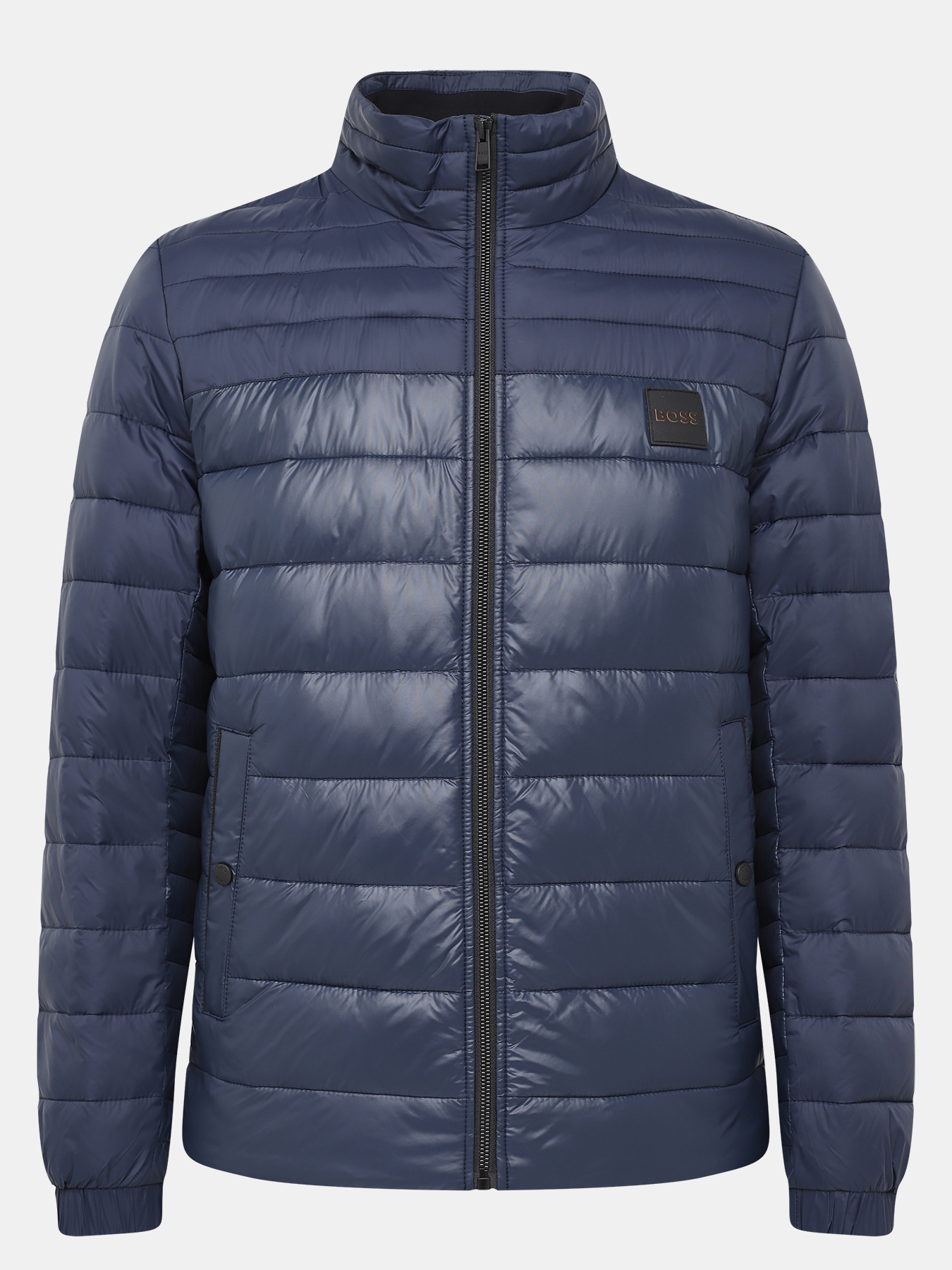 Куртка Oden BOSS 420447-025, цвет синий, размер 48