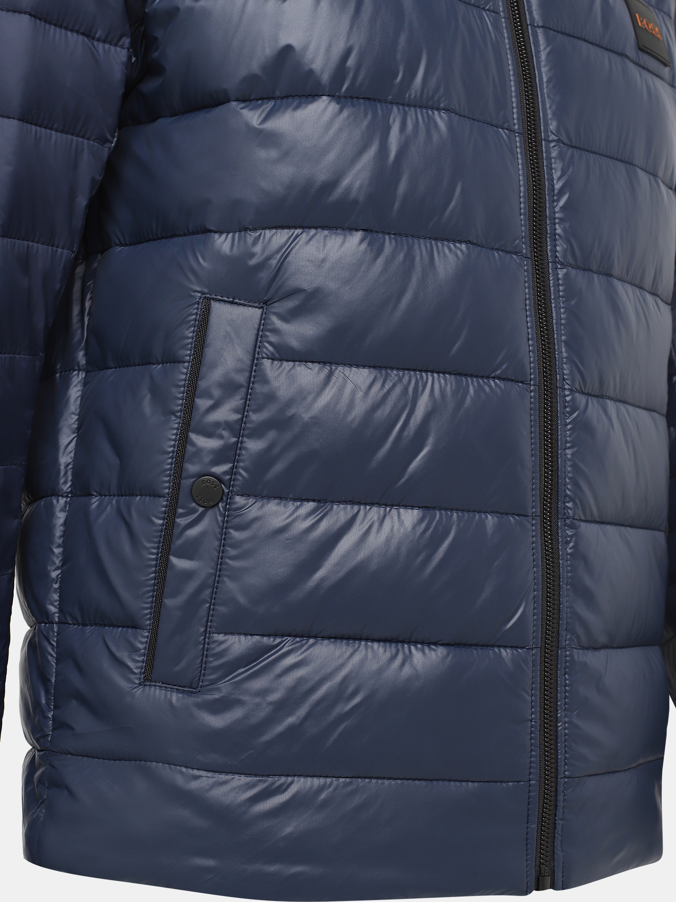 Куртка Oden BOSS 420447-028, цвет синий, размер 54 - фото 4