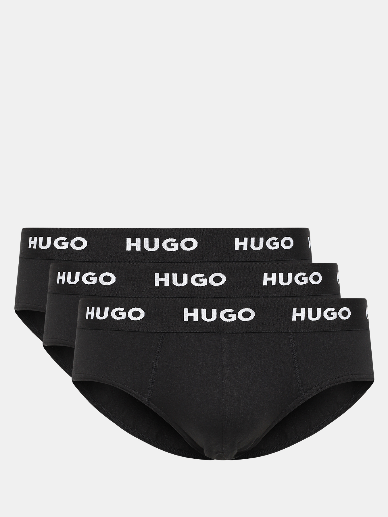 Hugo размеры