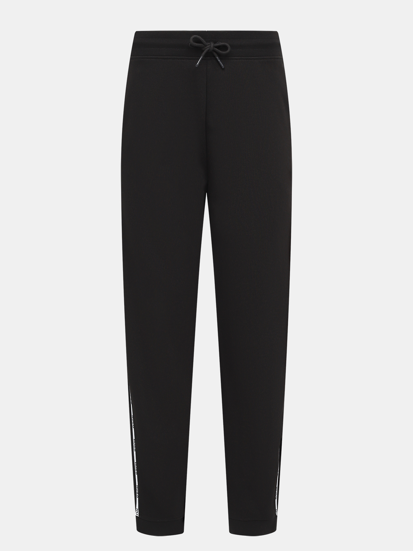 Спортивные брюки Dachibi HUGO 420587-041, цвет черный, размер 40-42 - фото 1