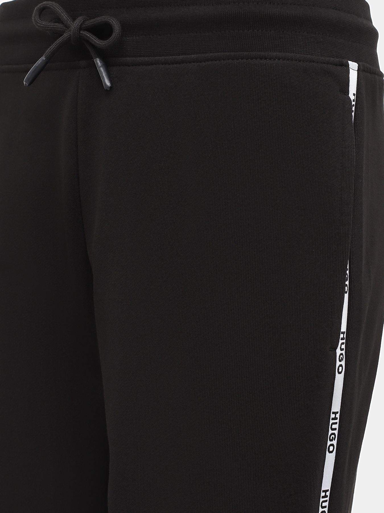 Спортивные брюки Dachibi HUGO 420587-043, цвет черный, размер 44-46 - фото 3