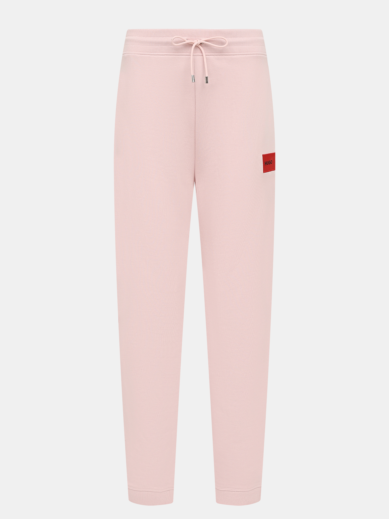Спортивные брюки Dachibi redlabel HUGO 420594-043, цвет розовый, размер 44-46 - фото 1
