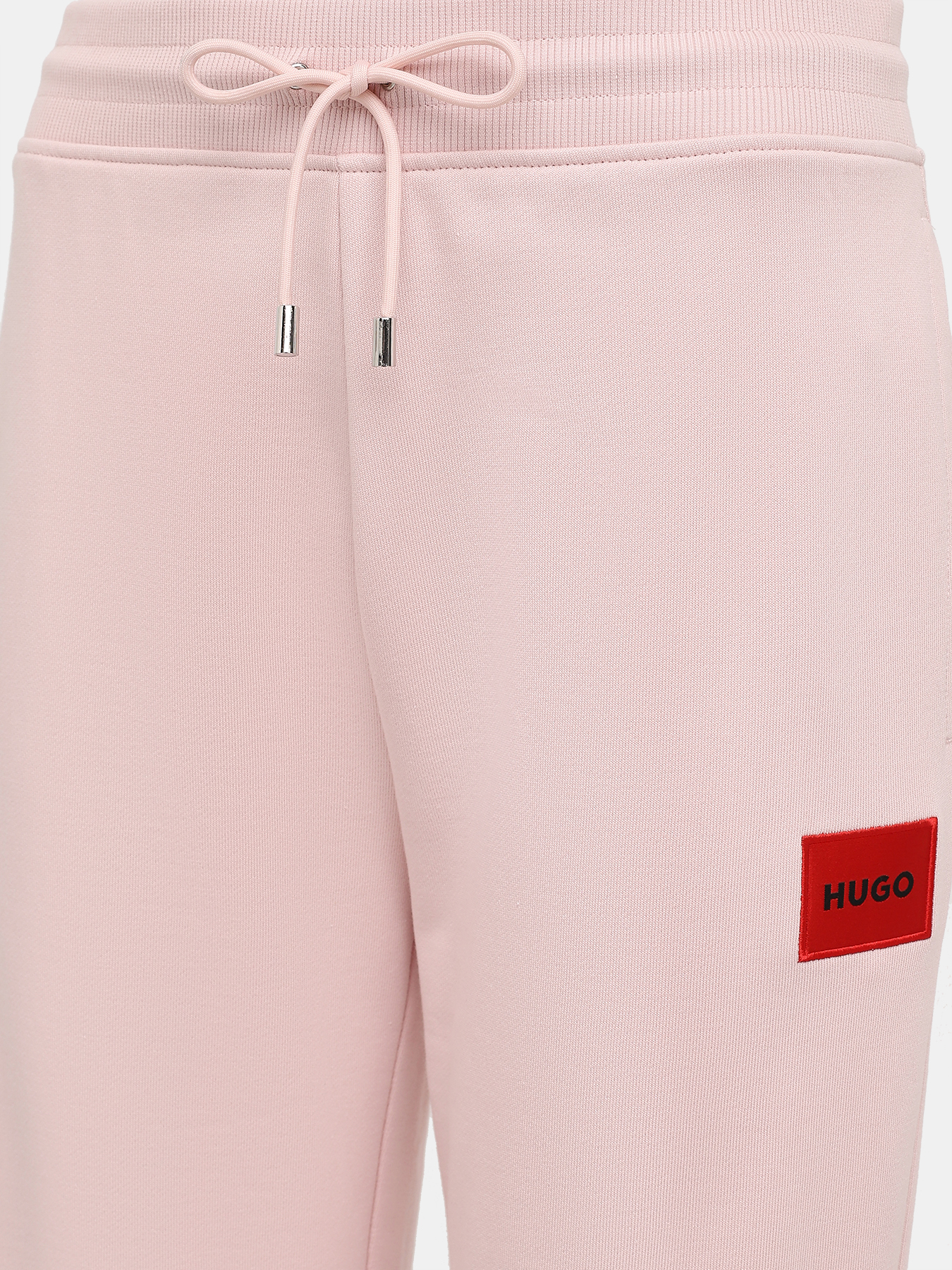 Спортивные брюки Dachibi redlabel HUGO 420594-043, цвет розовый, размер 44-46 - фото 2
