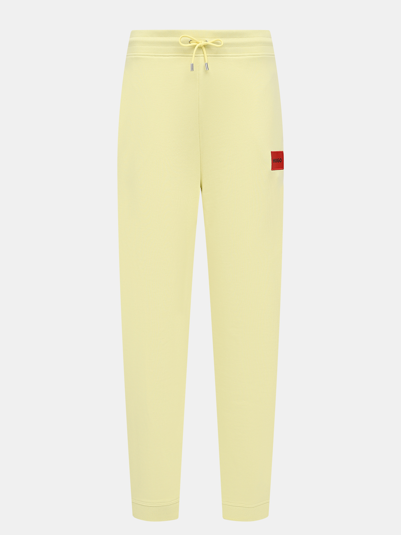 Спортивные брюки Dachibi redlabel HUGO 420595-044, цвет желтый, размер 46-48 - фото 1