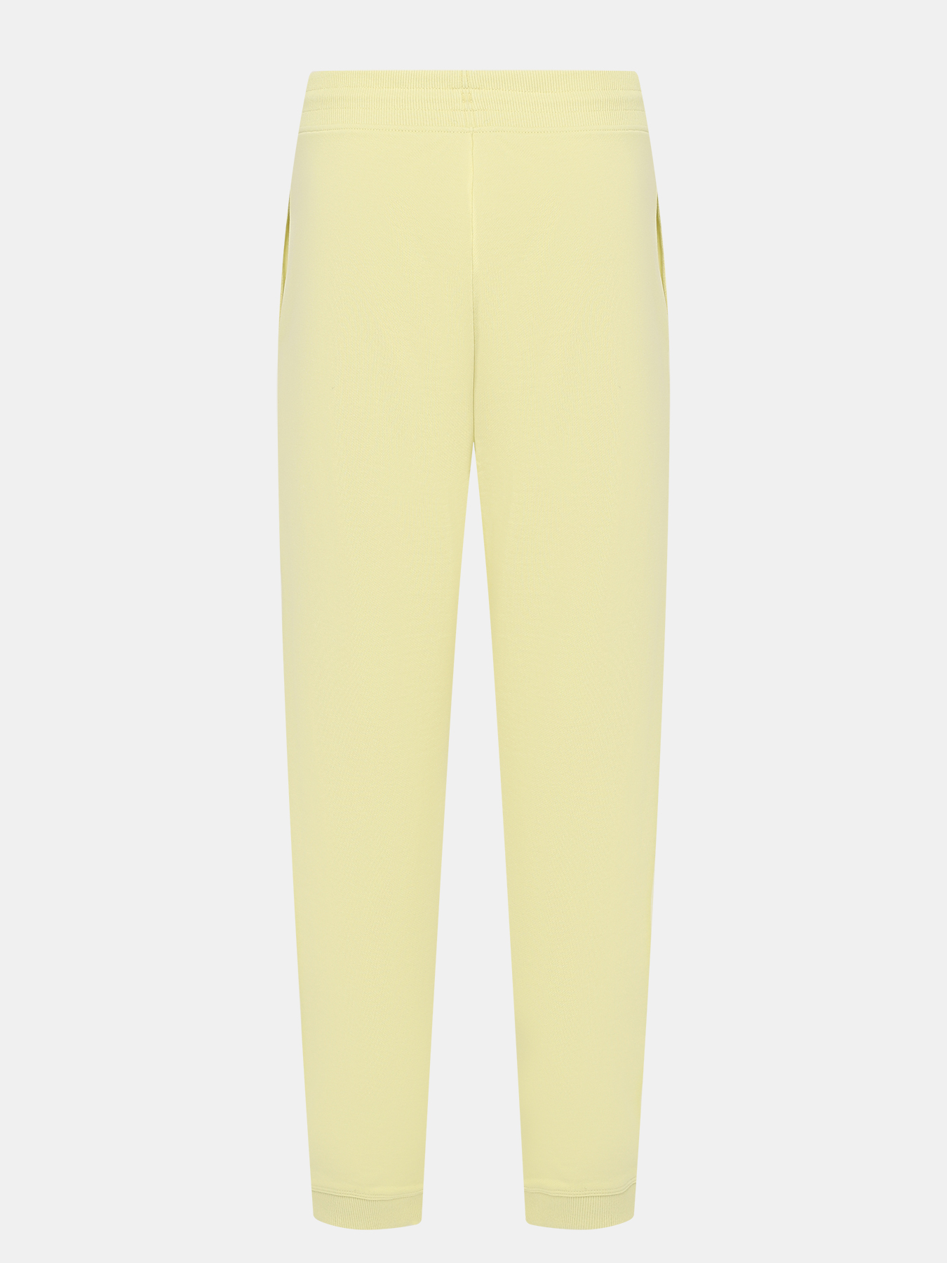 Спортивные брюки Dachibi redlabel HUGO 420595-043, цвет желтый, размер 44-46 - фото 3
