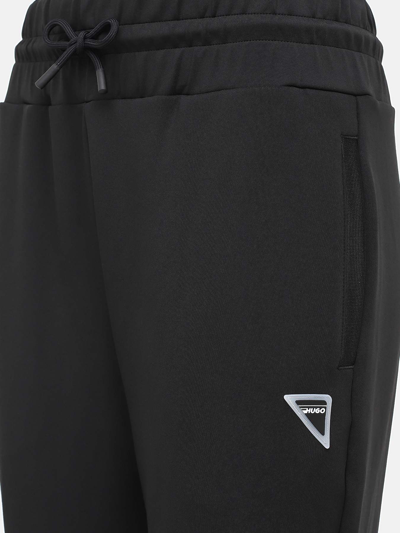 Спортивные брюки Narcy HUGO 420599-043, цвет черный, размер 44-46 - фото 3