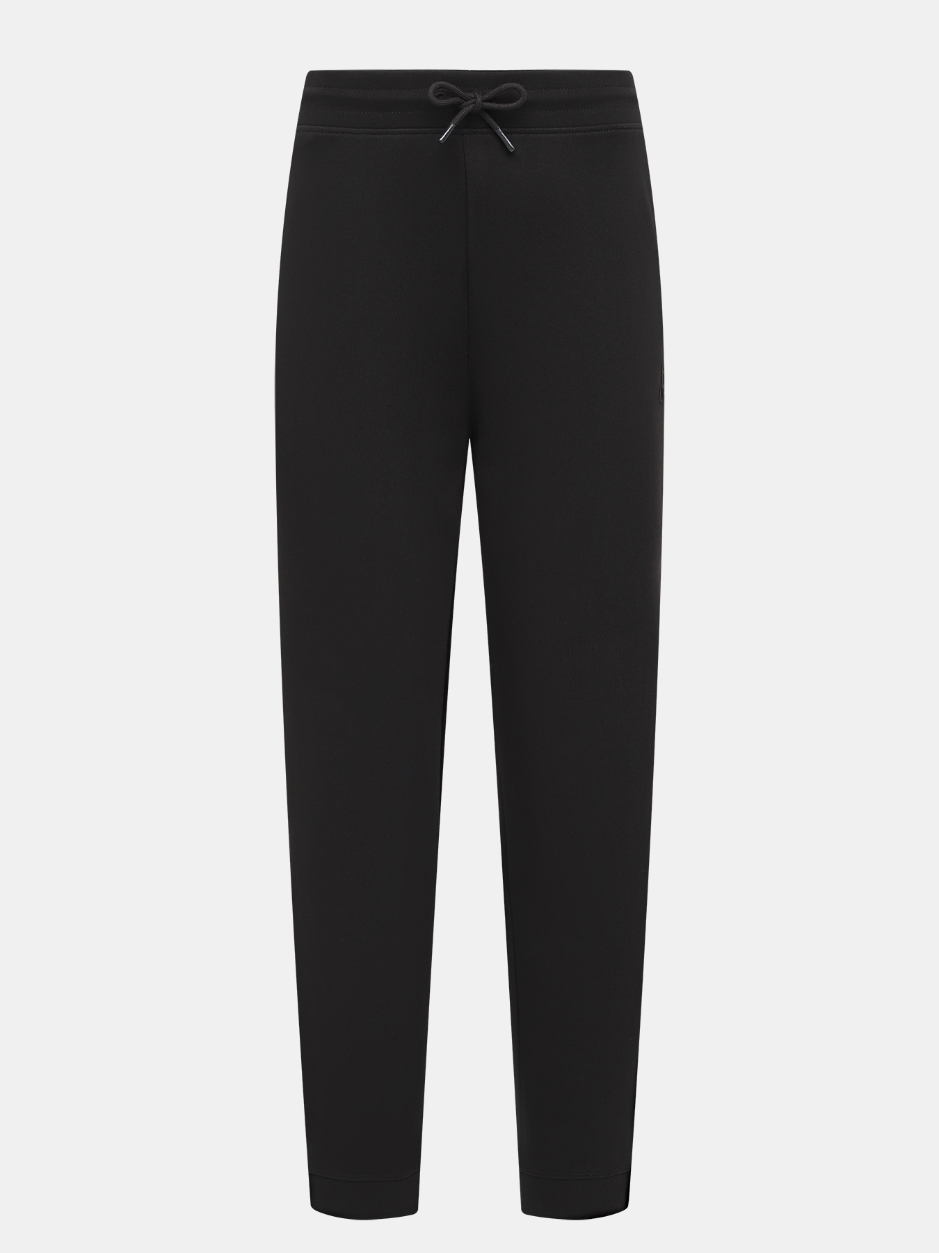 Спортивные брюки Dachibi HUGO 420602-044, цвет черный, размер 46-48 - фото 1