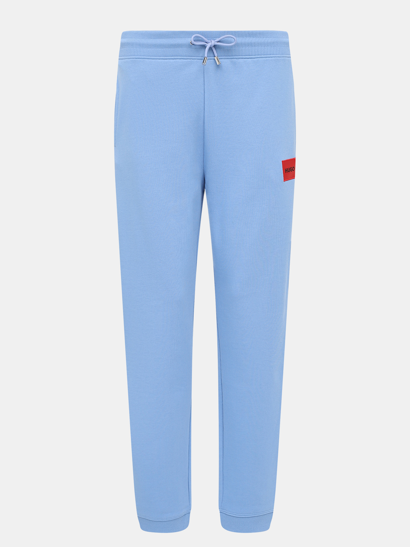 Спортивные брюки Dachibi HUGO 420747-044, цвет голубой, размер 46-48 - фото 1