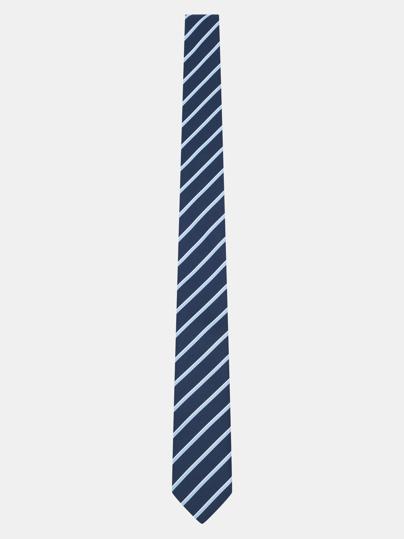 Галстук P-tie BOSS 420816-185, цвет мультиколор, размер Б/Р