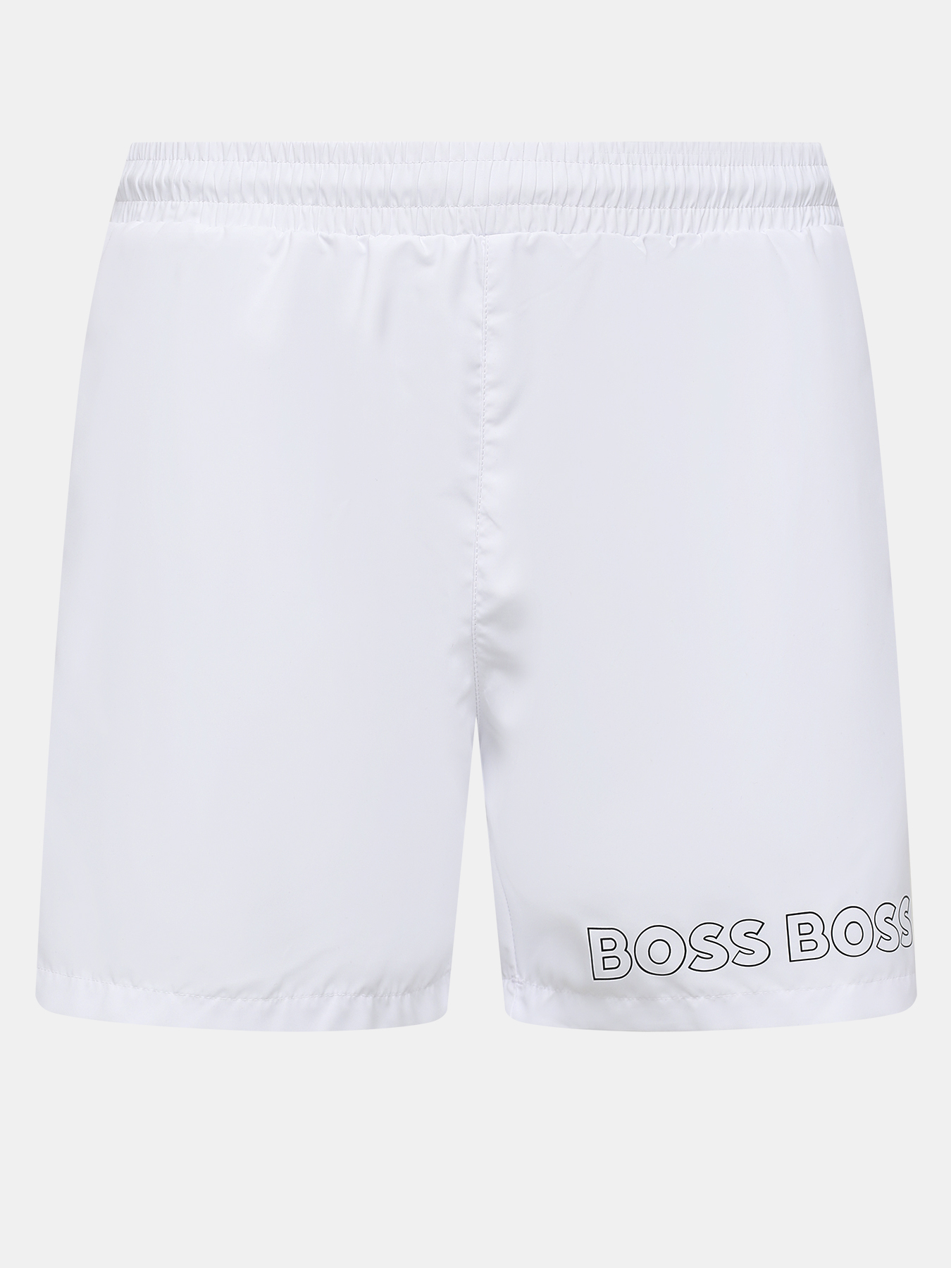 Плавательные шорты Dolphin BOSS 420854-045, цвет белый, размер 52 - фото 1