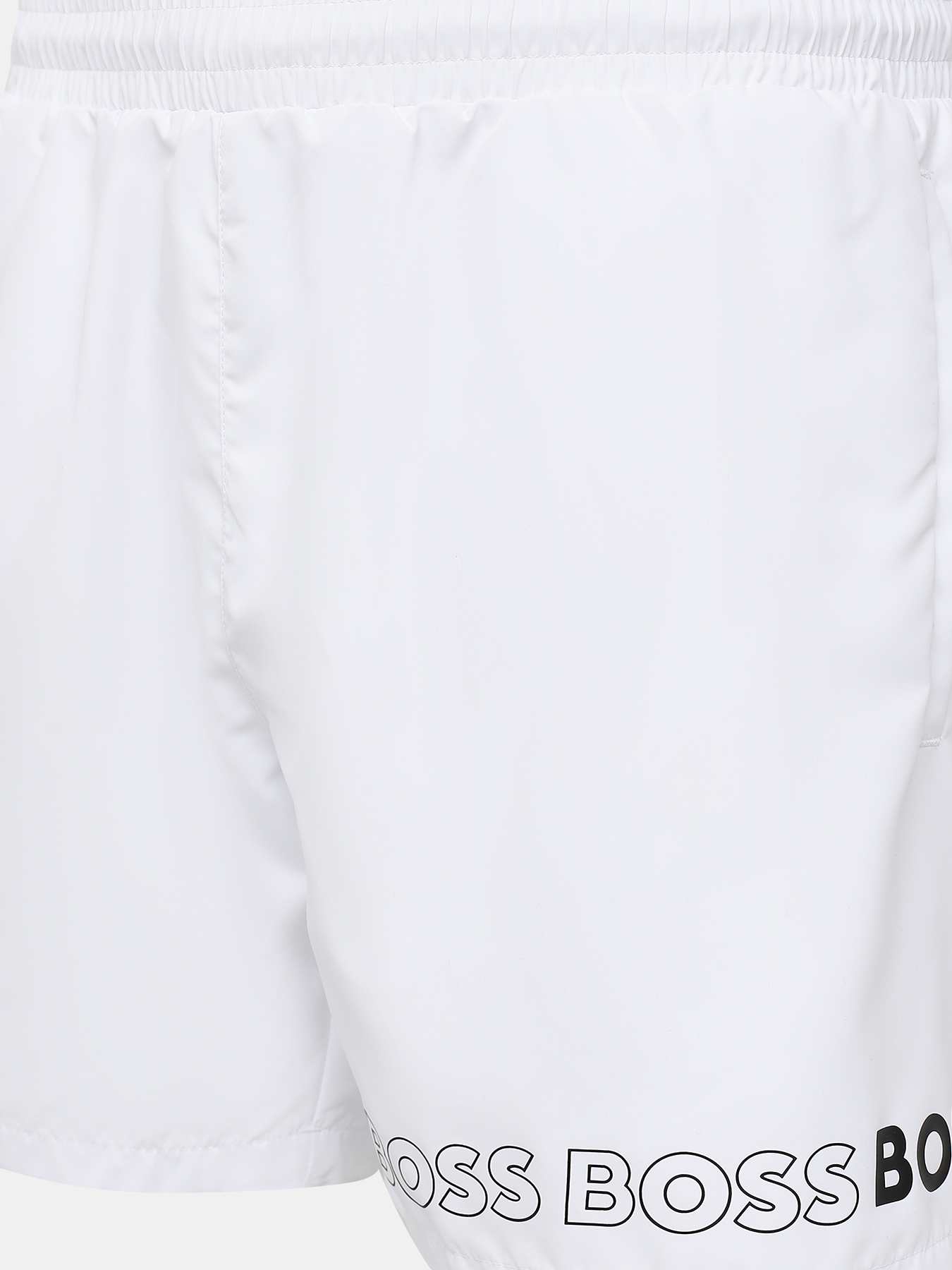 Плавательные шорты Dolphin BOSS 420854-045, цвет белый, размер 52 - фото 3