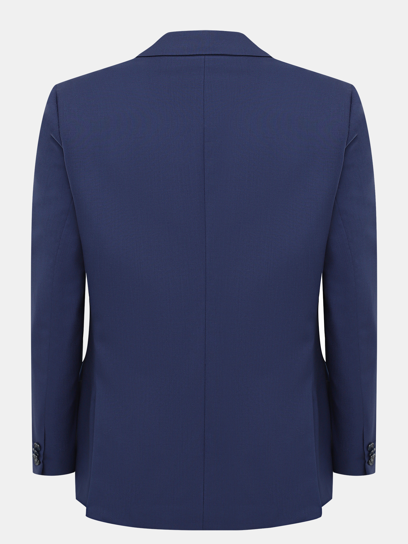 Пиджак Alessandro Manzoni 421123-072, цвет синий, размер 50 - фото 6
