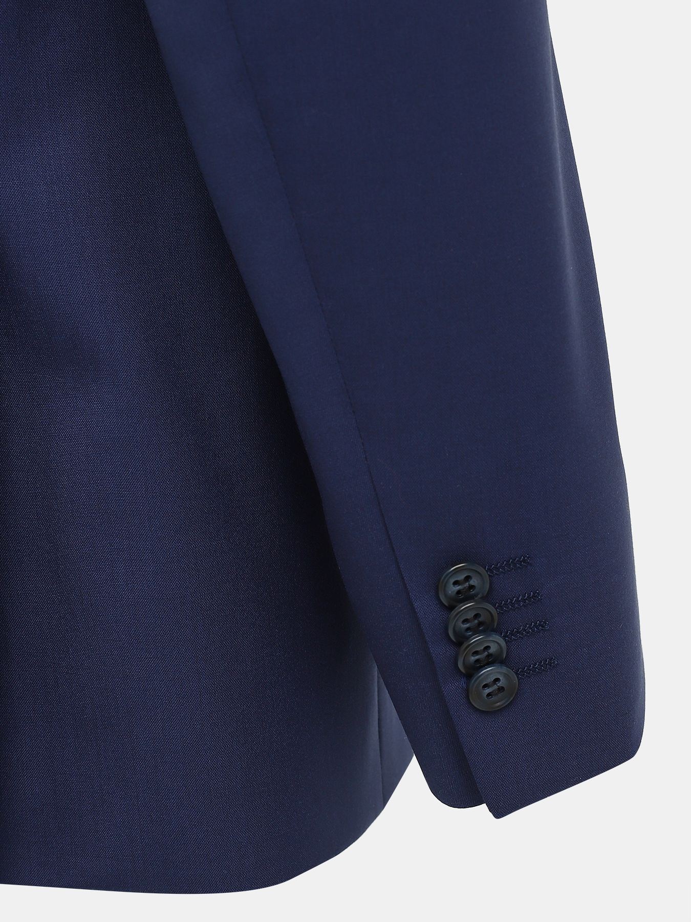 Пиджак Alessandro Manzoni 421123-072, цвет синий, размер 50 - фото 5