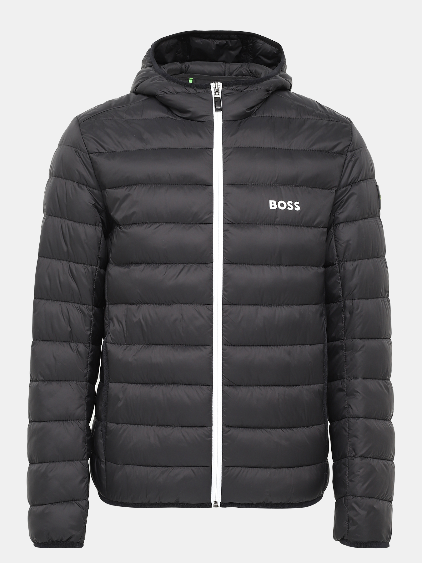 Куртка J Thor BOSS 421131-044, цвет черный, размер 50-52