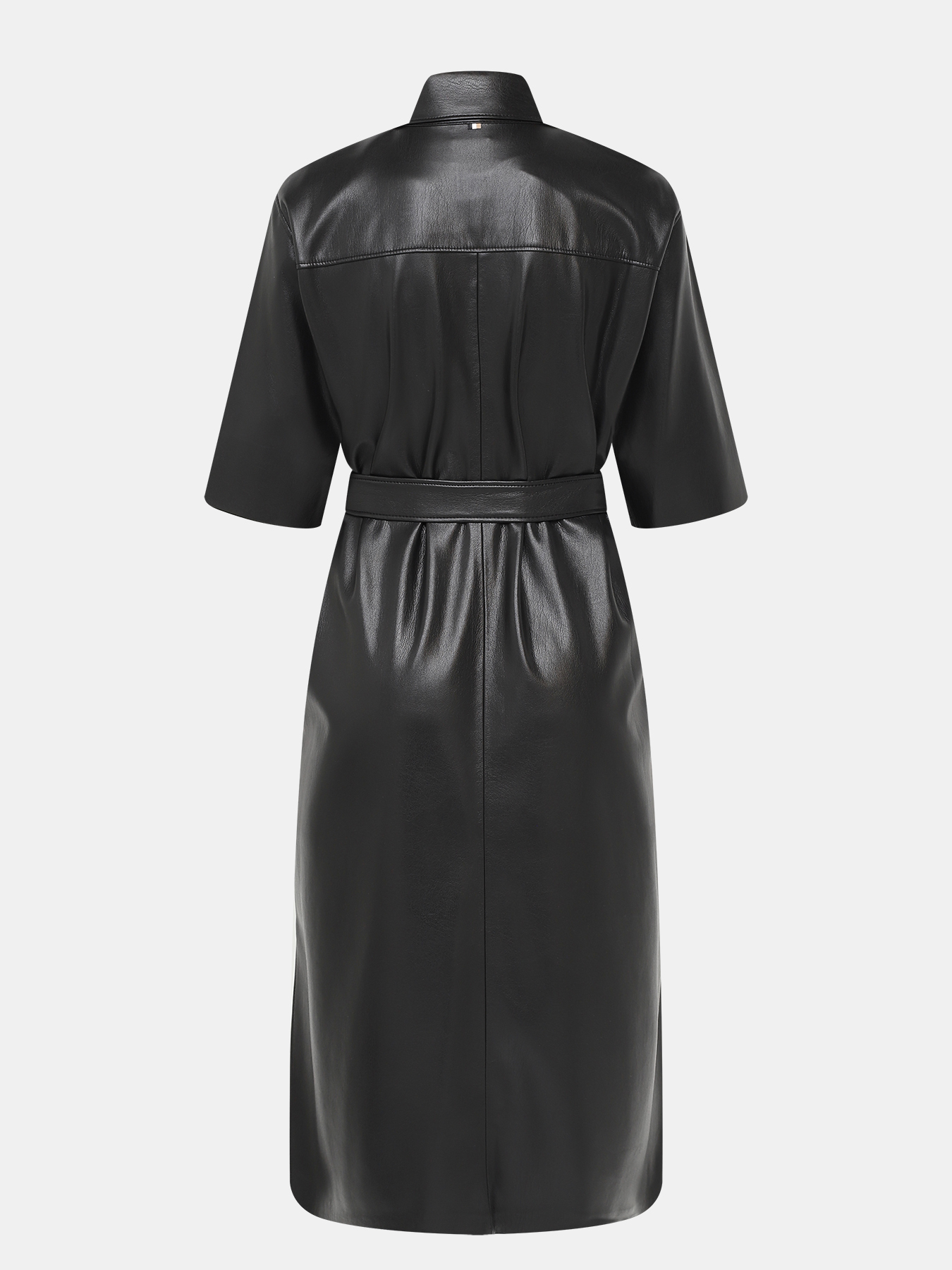 Платье Dafaro BOSS 421142-018, цвет черный, размер 42 - фото 3