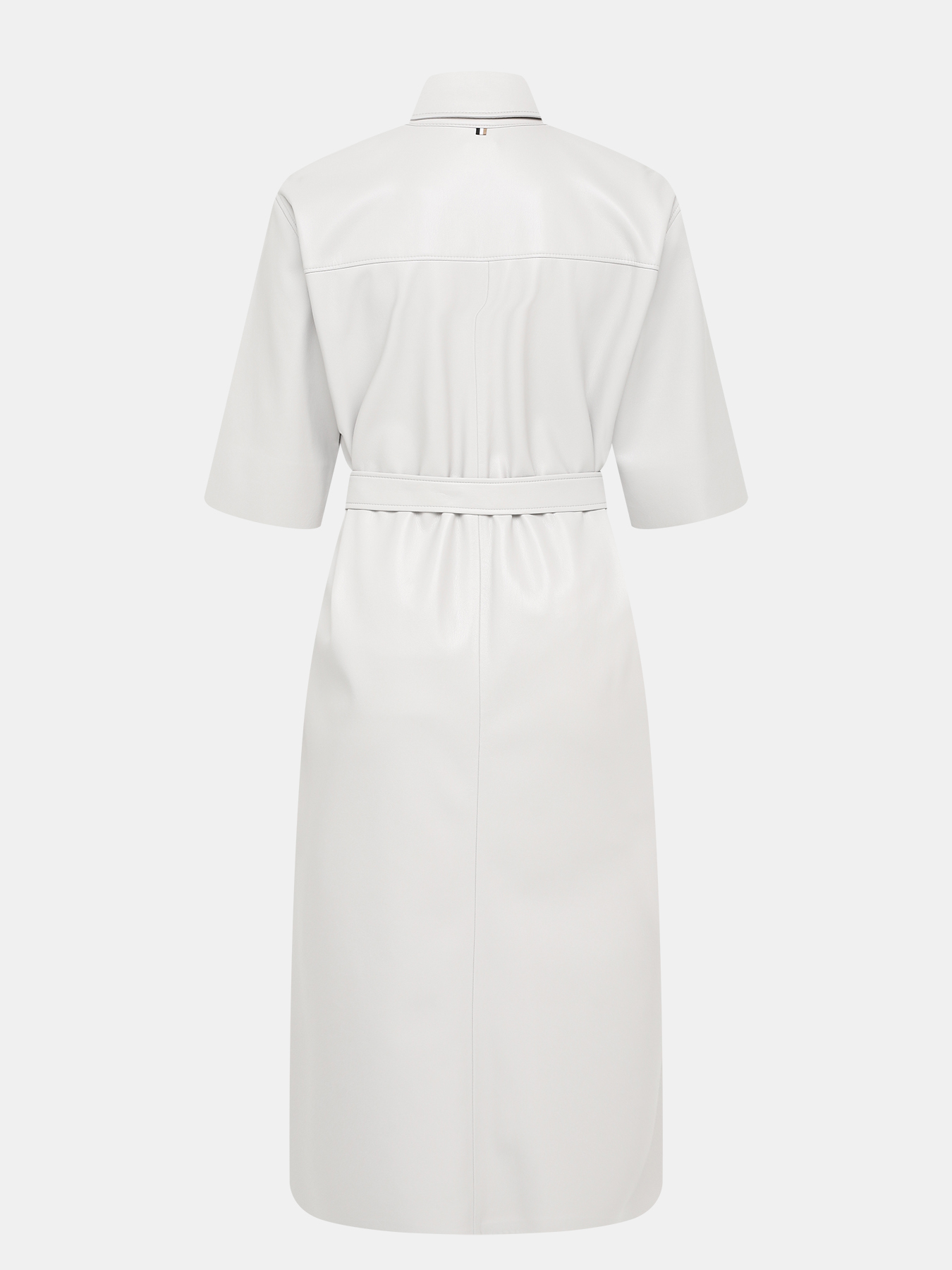 Платье Dafaro BOSS 421169-018, цвет серый, размер 42 - фото 2