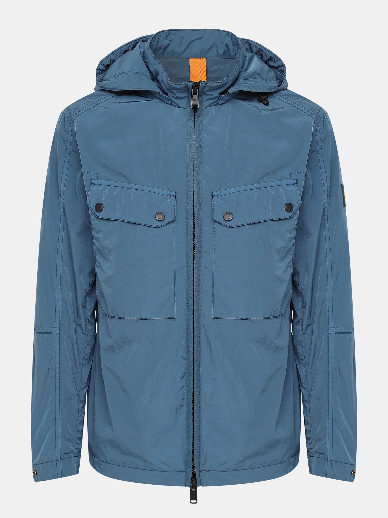 Куртка Odell D BOSS 421179-026, цвет синий, размер 50