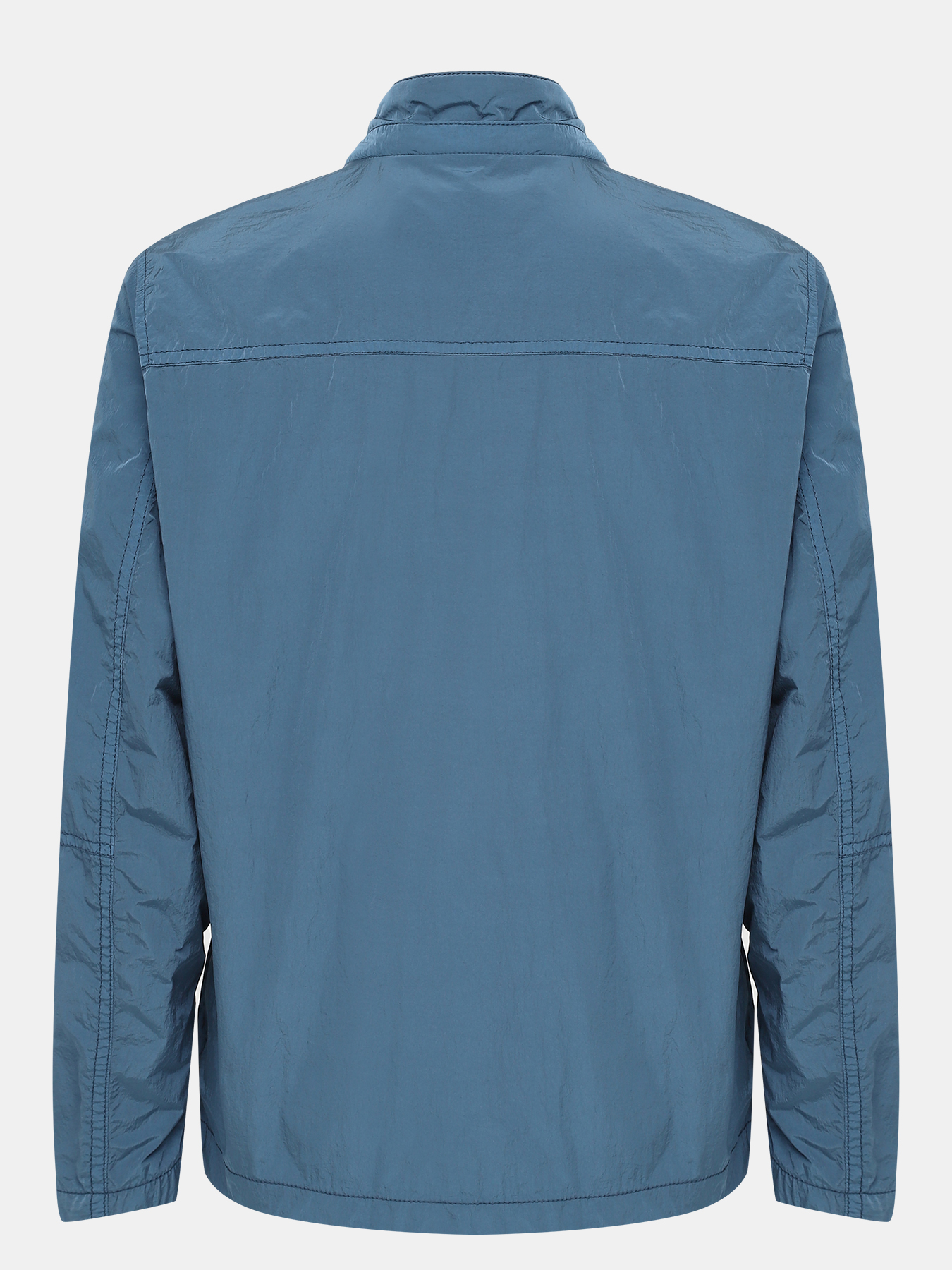 Куртка Odell D BOSS 421179-027, цвет синий, размер 52 - фото 3