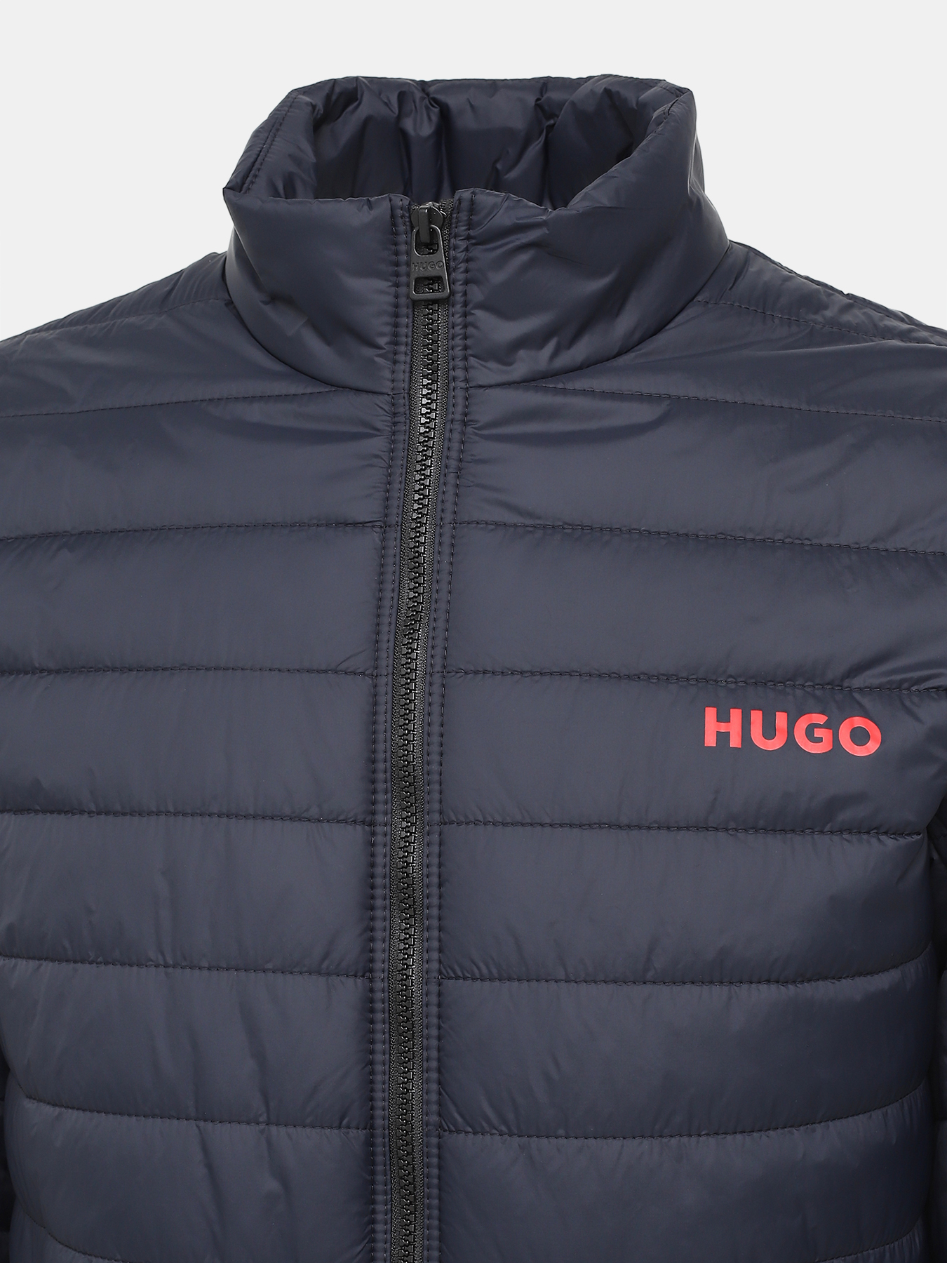 Куртка Benti HUGO 421240-046, цвет темно-синий, размер 54-56 - фото 3