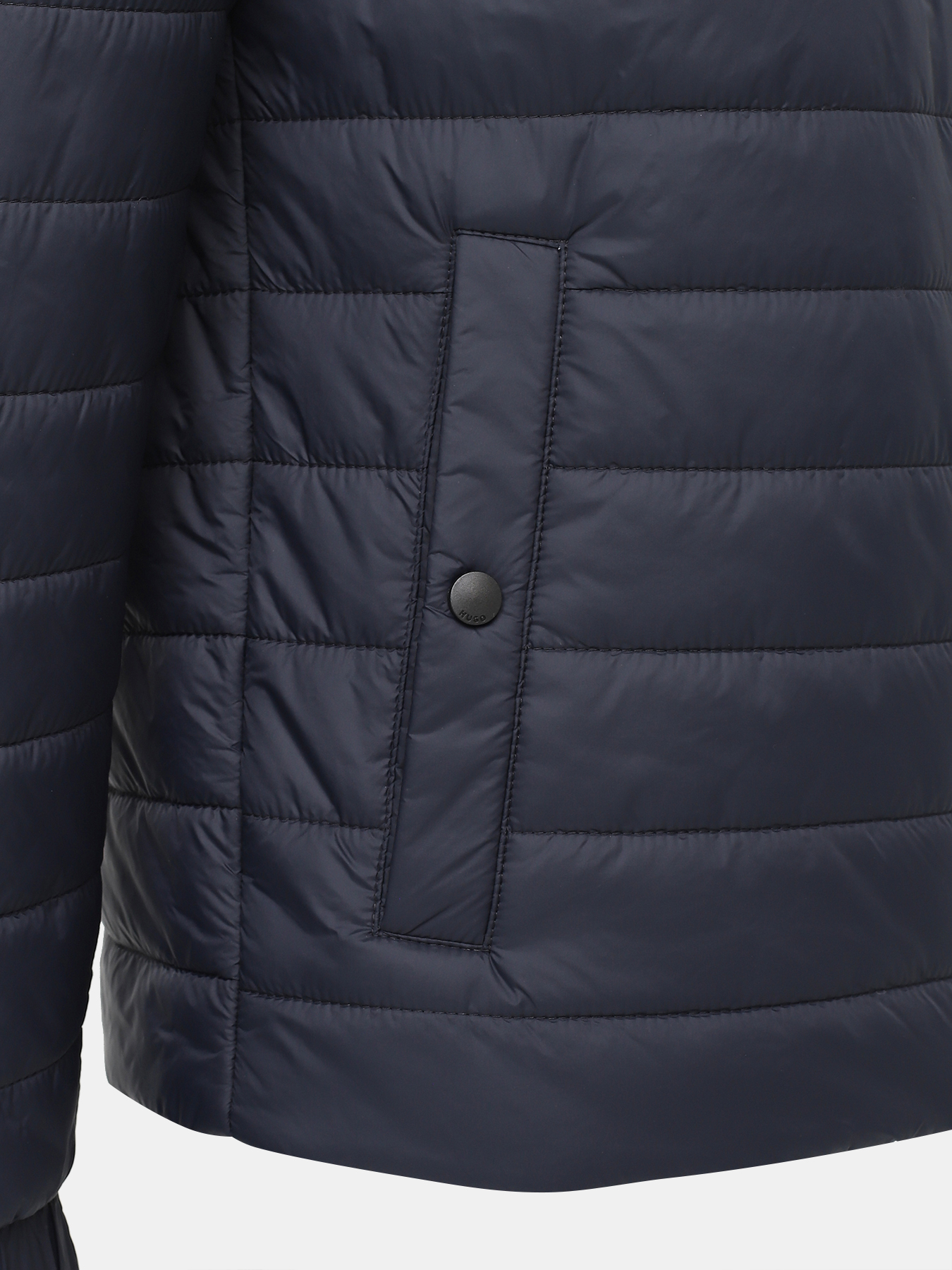 Куртка Benti HUGO 421240-046, цвет темно-синий, размер 54-56 - фото 4