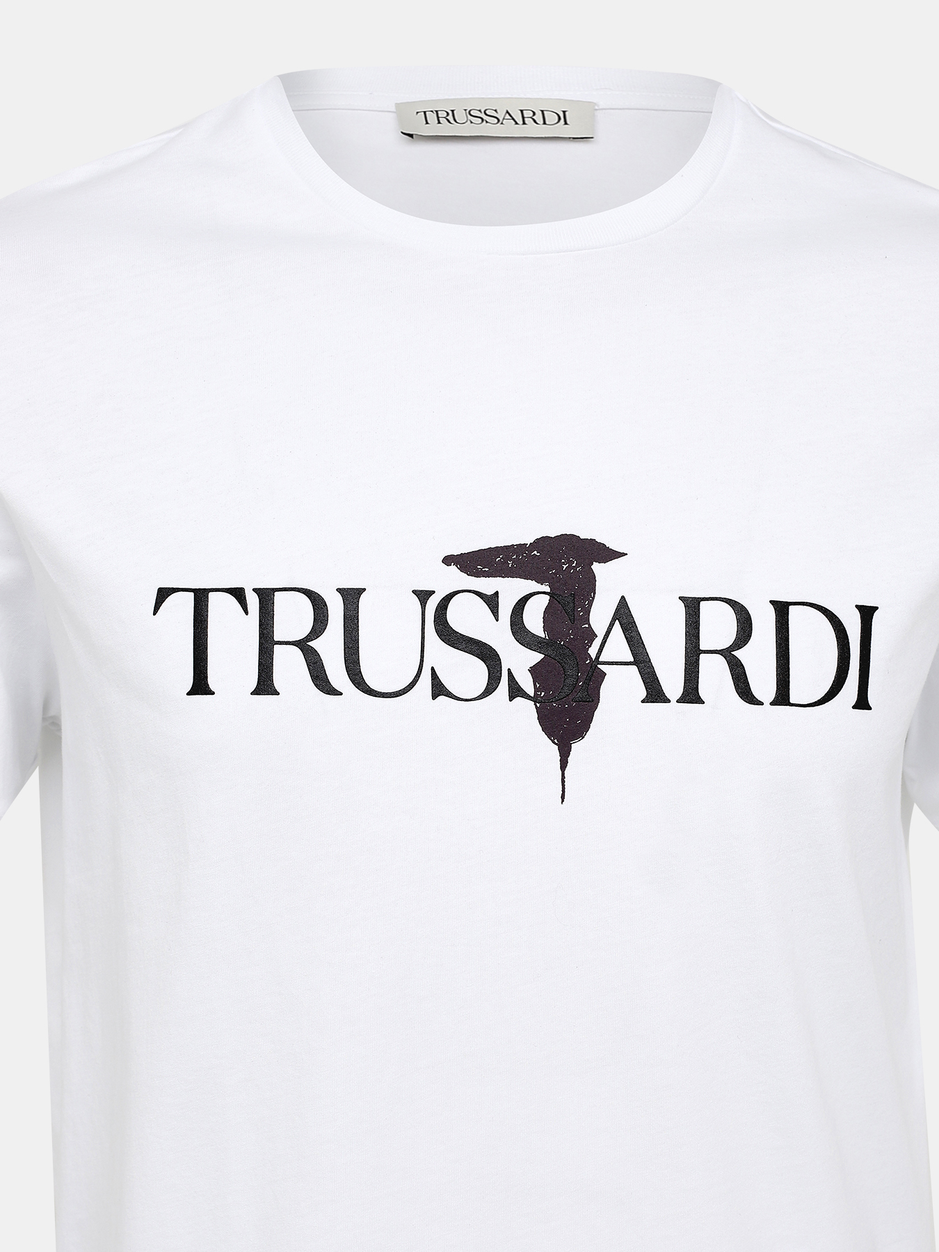 Футболка Trussardi 1973