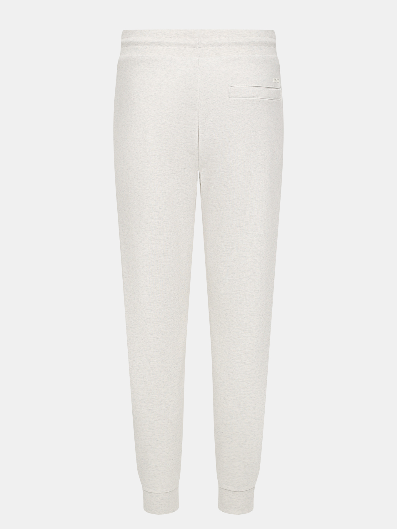 Спортивные брюки Lamont BOSS 421568-046, цвет серый, размер 54-56 - фото 2