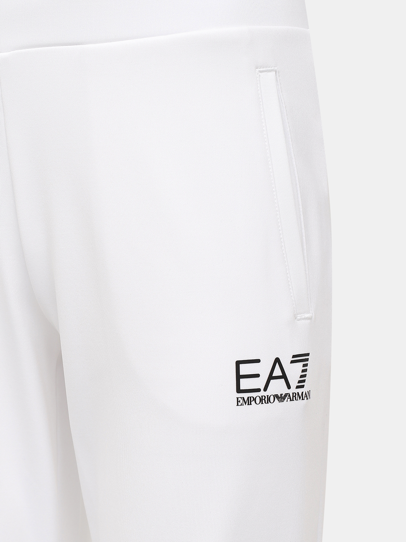 Спортивный костюм EA7 Emporio Armani 421774-042 Фото 3