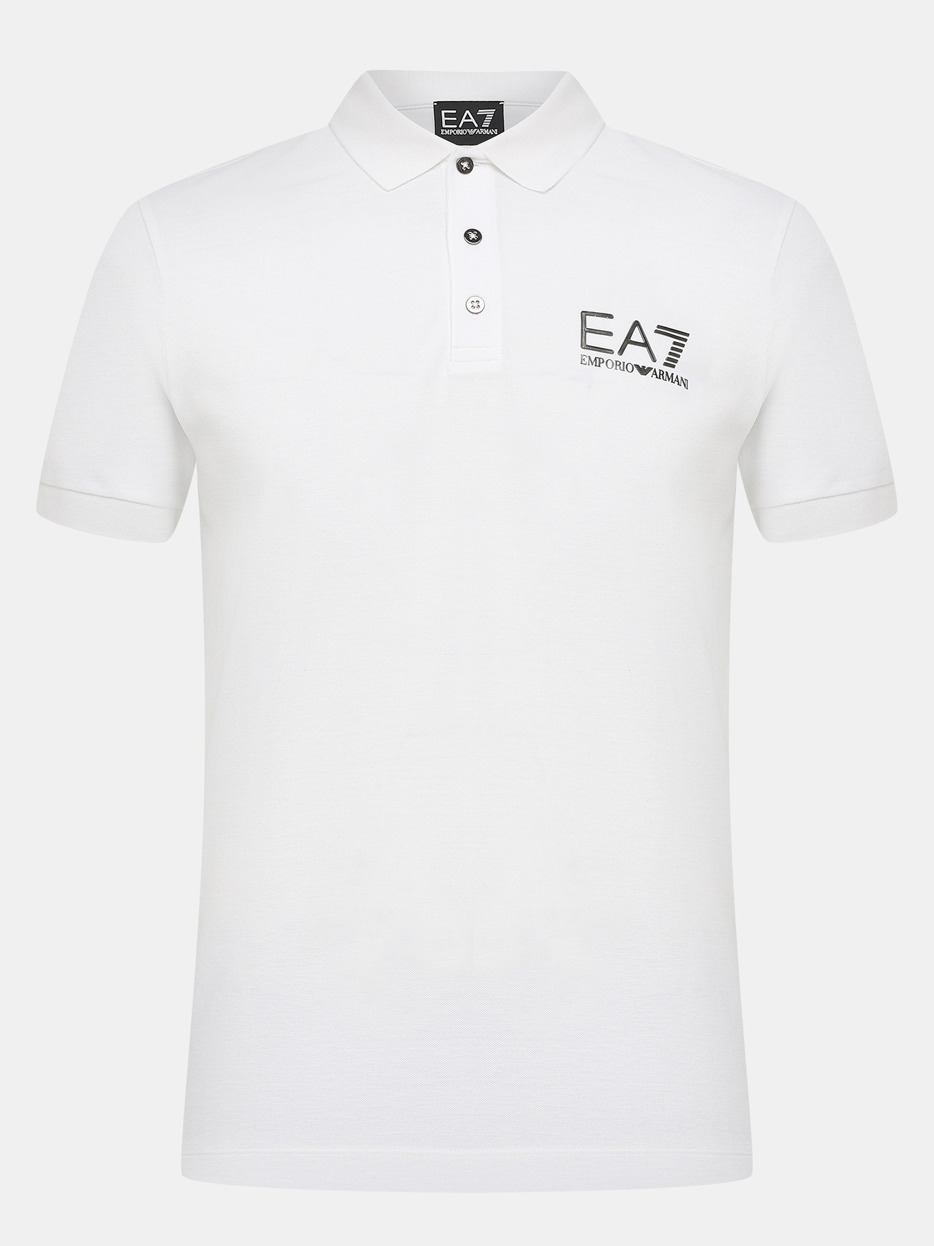 EA7 Emporio Armani Поло