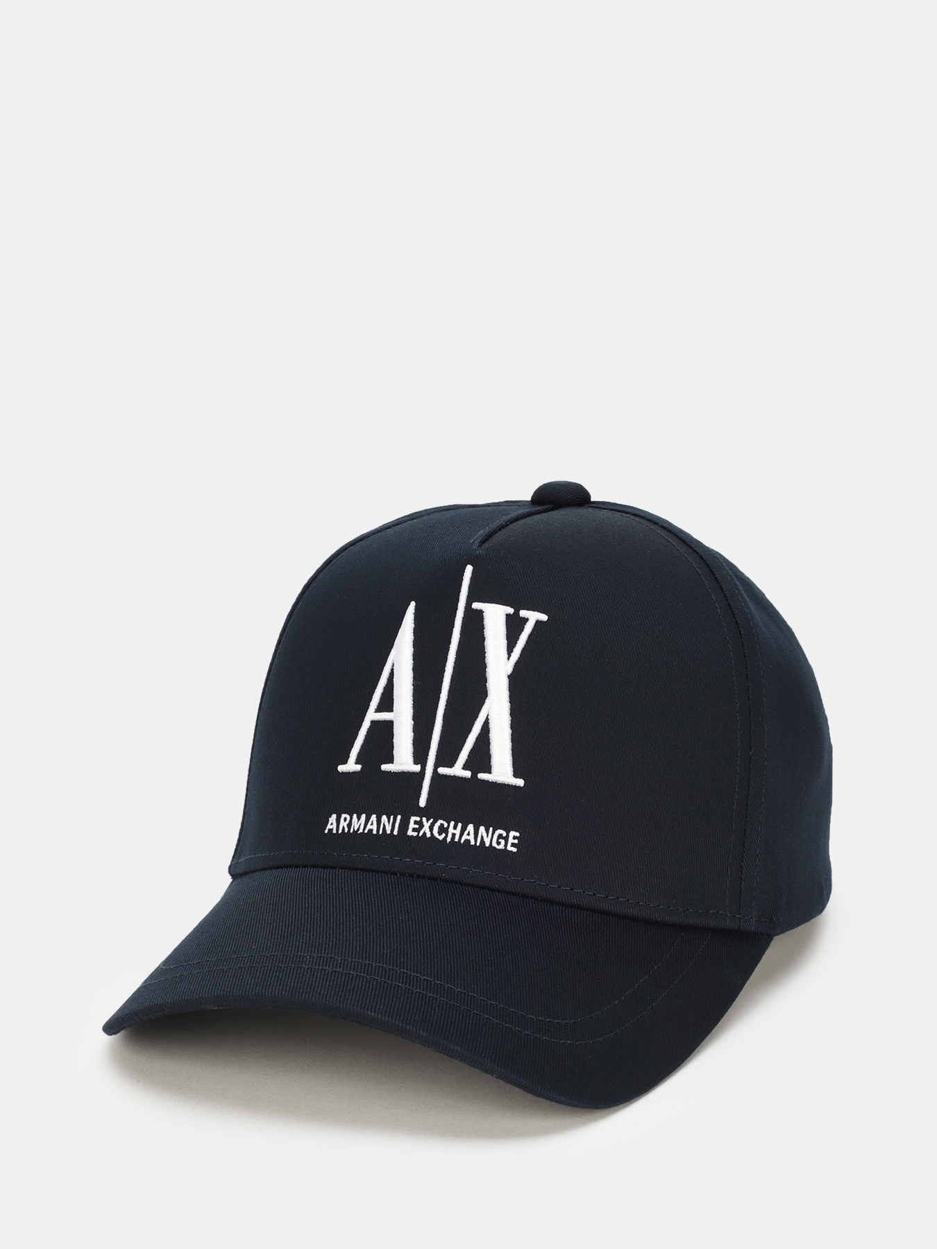 Бейсболка Armani Exchange