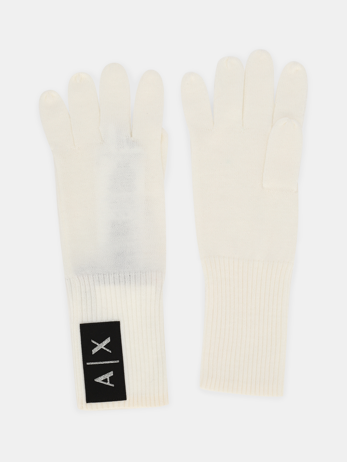 Перчатки Armani Exchange Перчатки armani junior перчатки