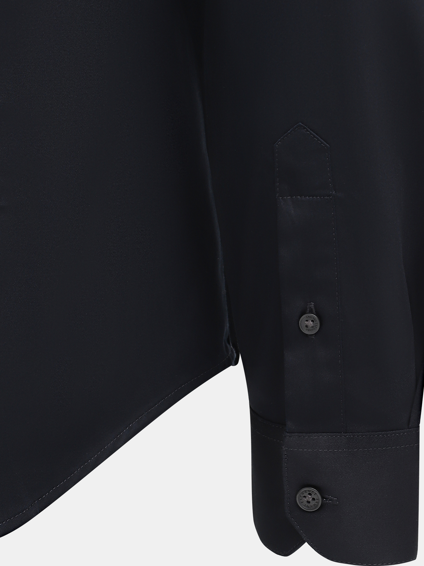 Рубашка Armani Exchange 422276-043, цвет темно-синий, размер 48-50 - фото 2