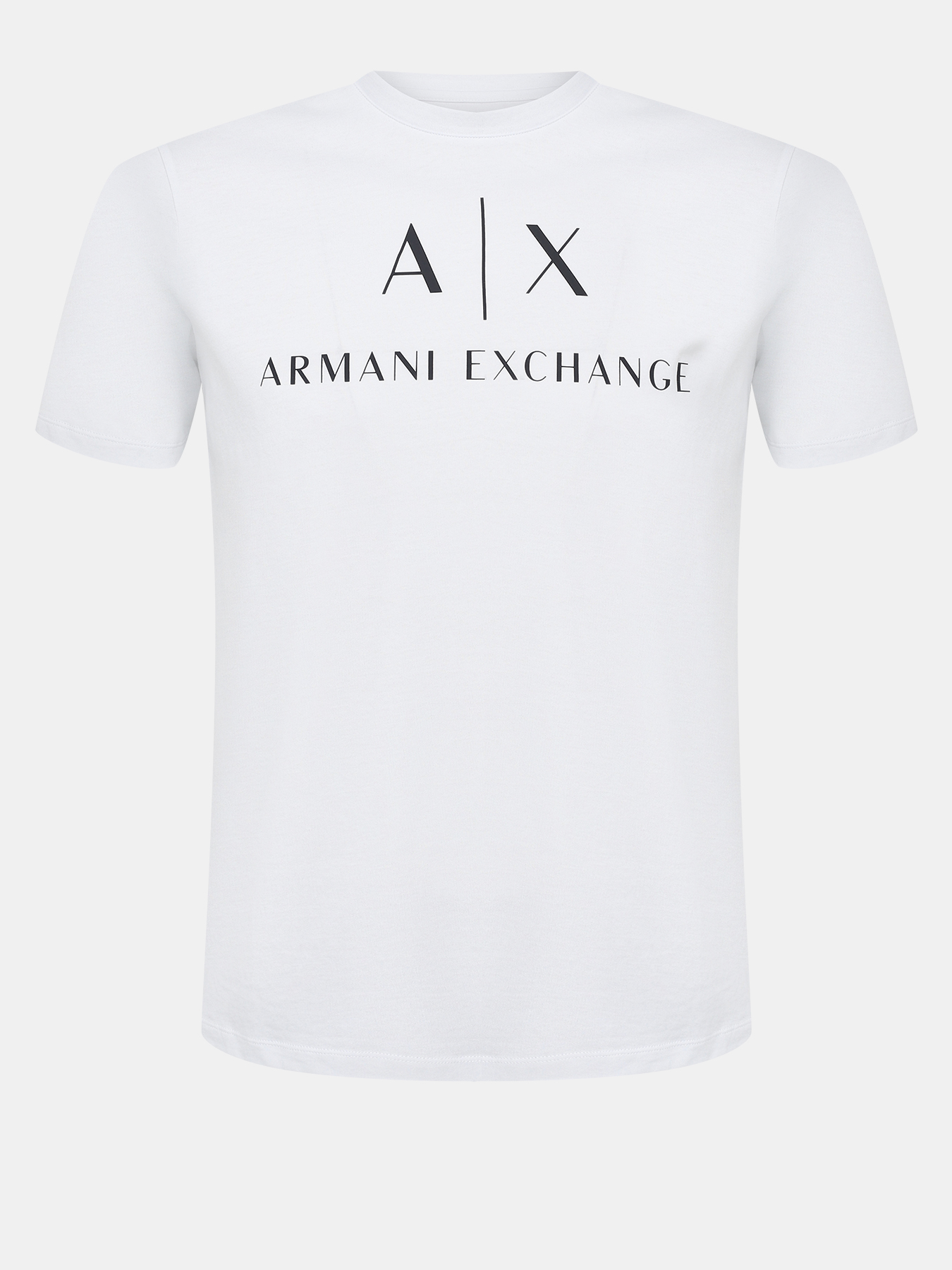 Armani Exchange Футболка Мужская Купить