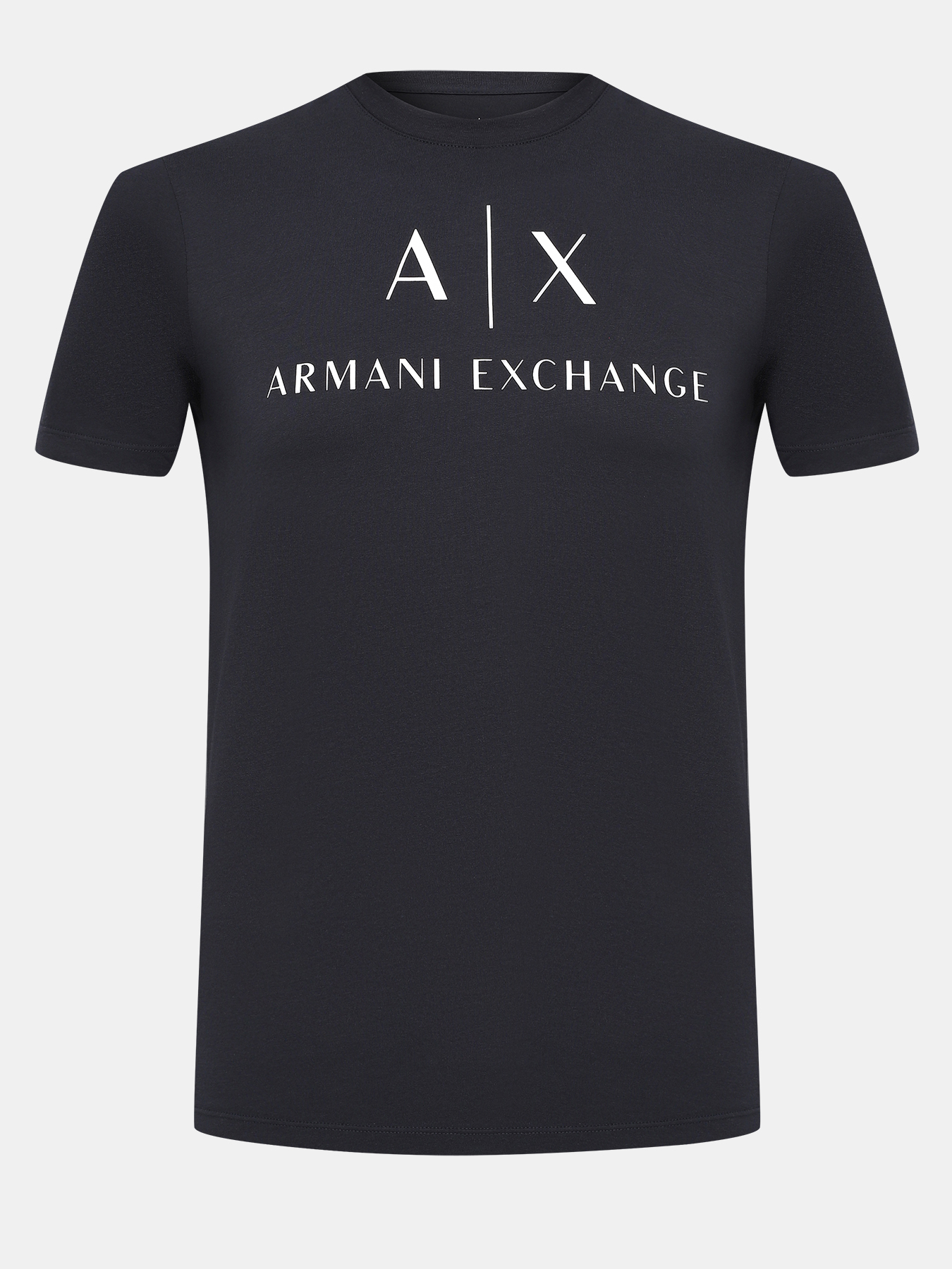 Armani Exchange Футболка Мужская Купить