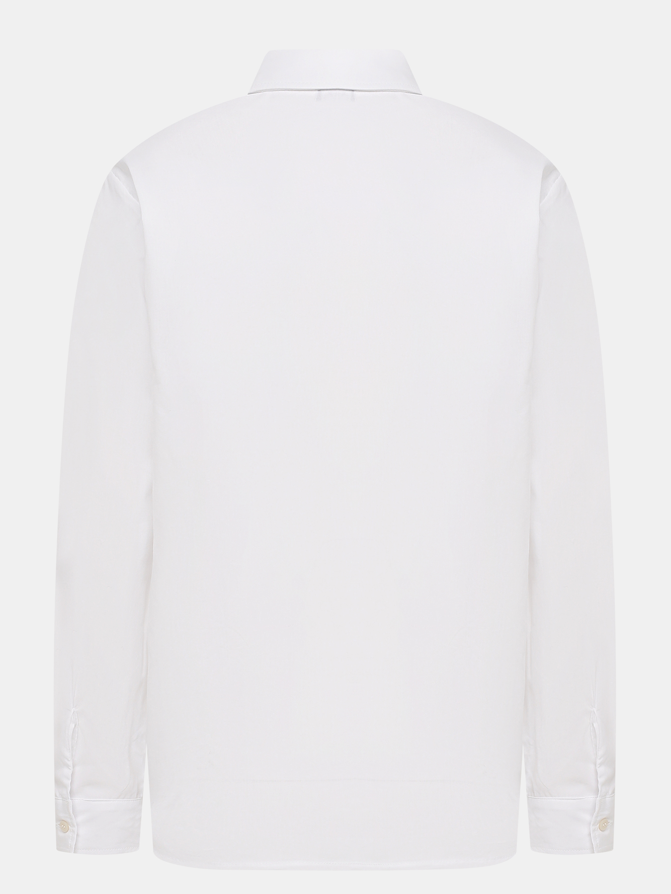 Блузка Fianco Emme Marella 422843-022, цвет белый, размер 44 - фото 2