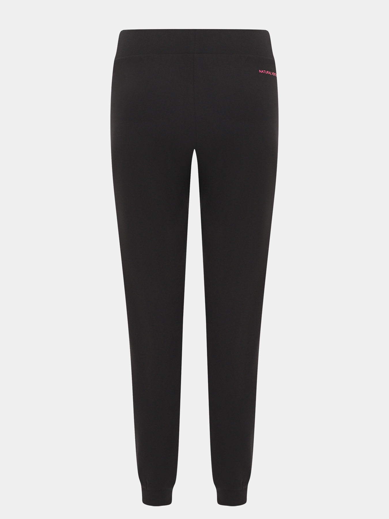 Спортивные брюки EA7 Emporio Armani 423025-043, цвет черный, размер 44-46 - фото 2