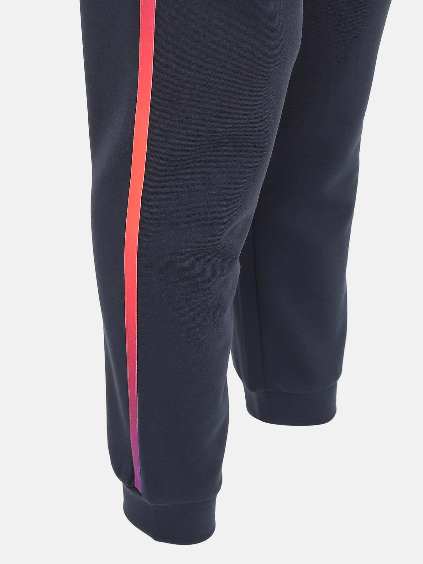 Спортивные брюки EA7 Emporio Armani 423026-043, цвет синий, размер 44-46 - фото 5