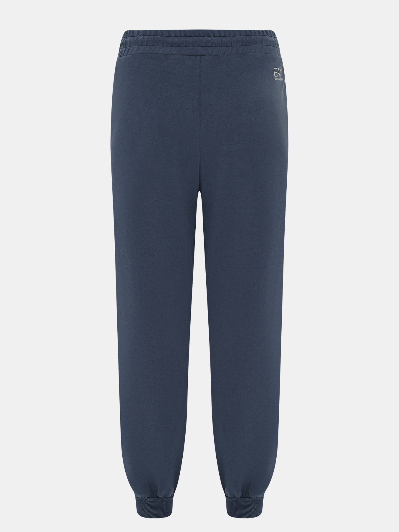 Спортивные брюки EA7 Emporio Armani 423038-044, цвет синий, размер 46-48 - фото 2