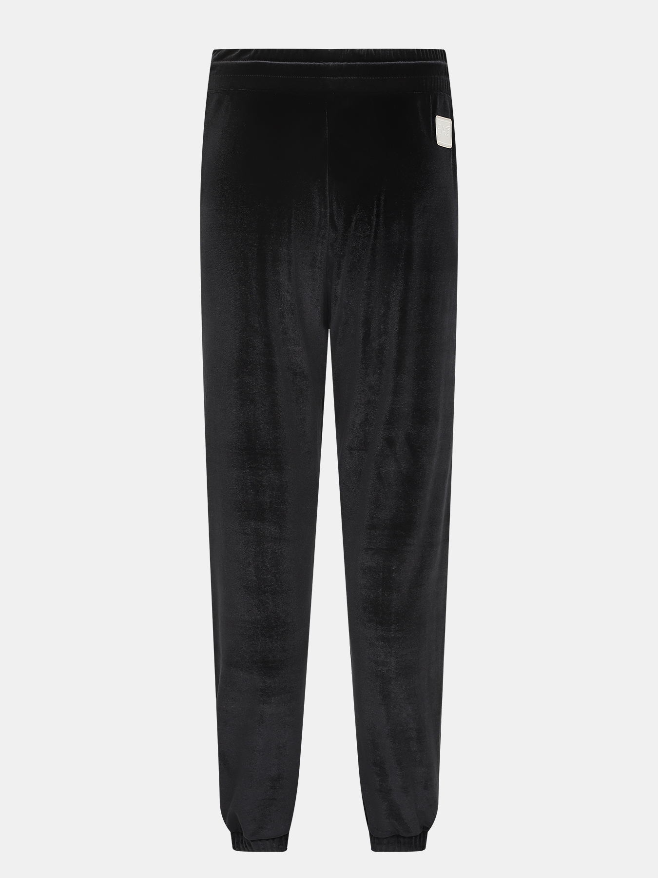 Спортивные брюки EA7 Emporio Armani 423041-043, цвет черный, размер 44-46 - фото 4