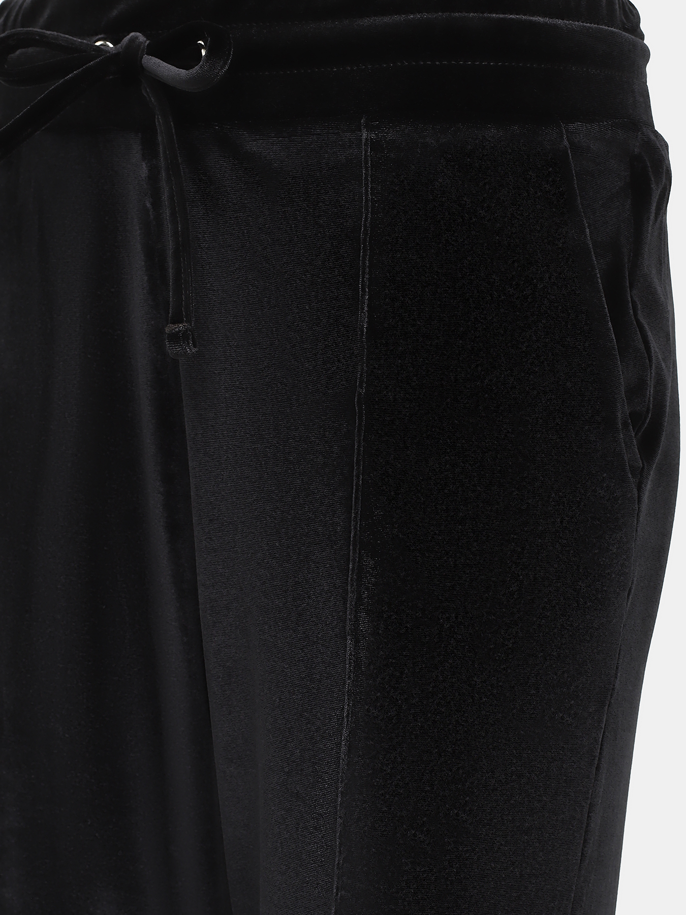 Спортивные брюки EA7 Emporio Armani 423041-042, цвет черный, размер 42-44 - фото 3