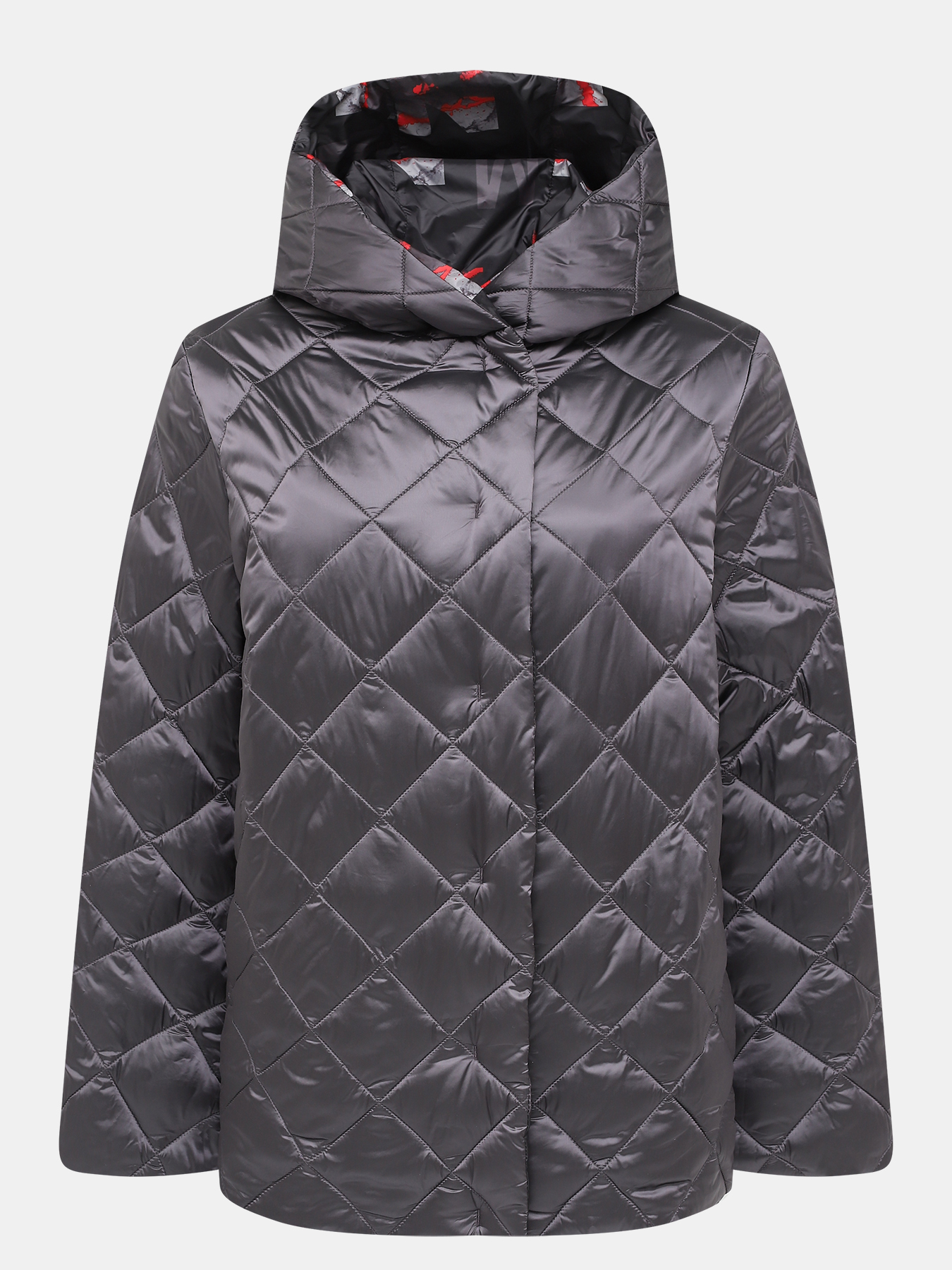 Двусторонняя куртка ORSA Couture 423381-027, цвет мультиколор, размер 54 - фото 5