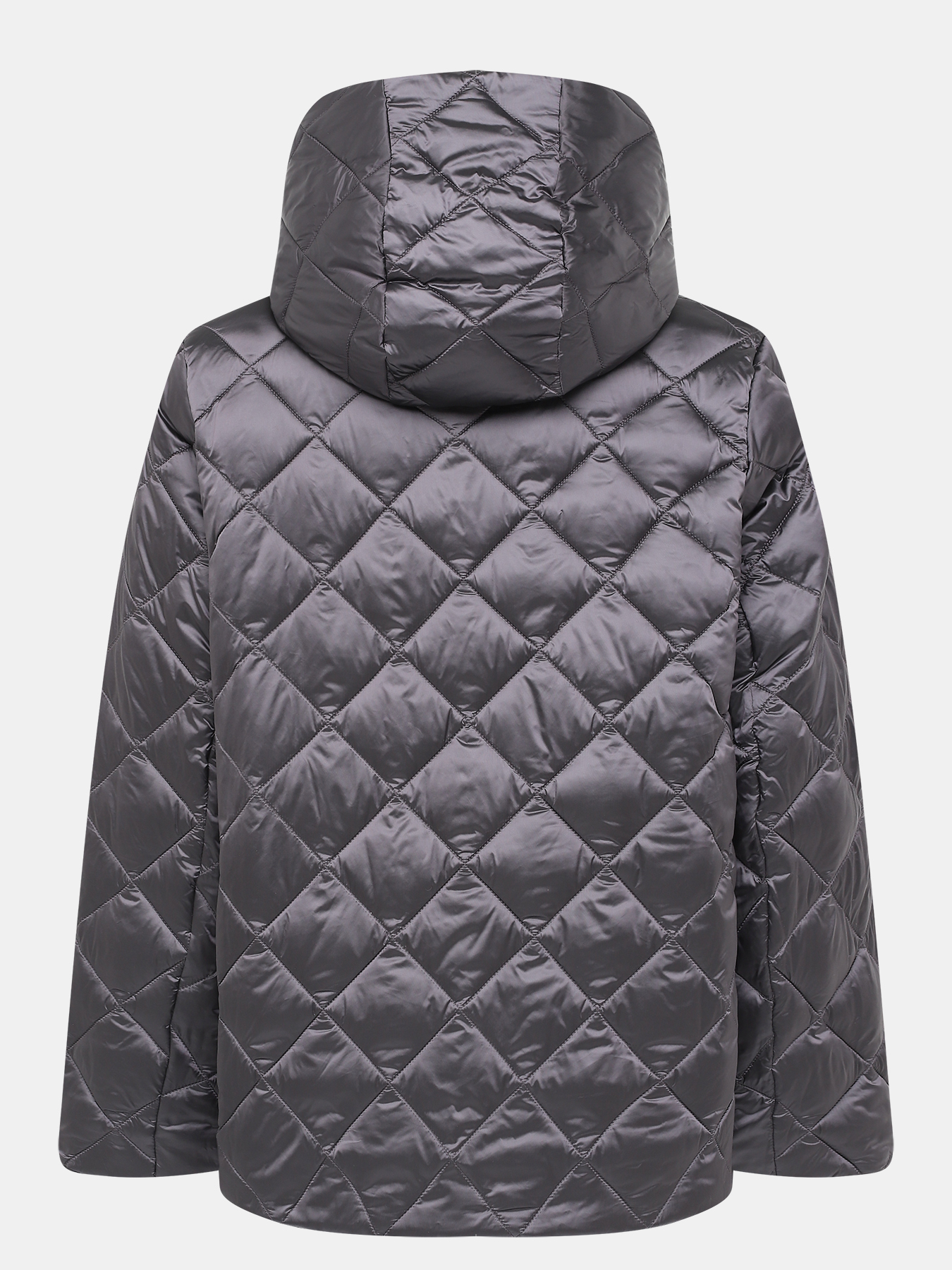 Двусторонняя куртка ORSA Couture 423381-027, цвет мультиколор, размер 54 - фото 2