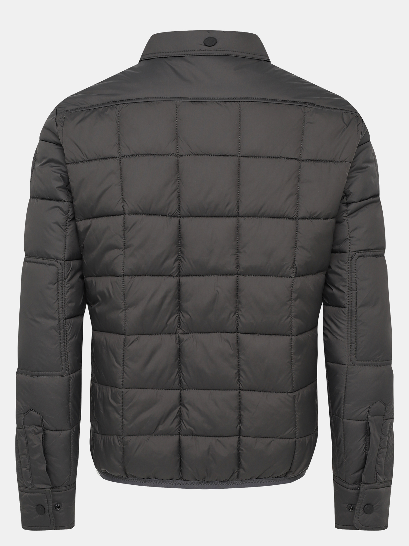 Куртка REPLAY 423592-044, цвет темно-серый, размер 50-52 - фото 6