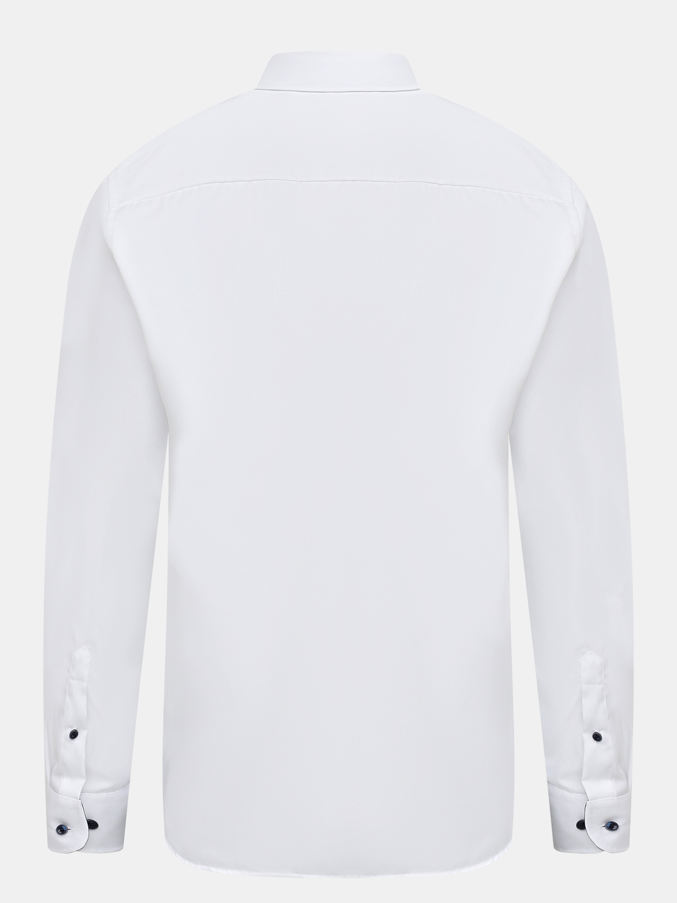 Рубашка Eterna 424086-022, цвет белый, размер 54 - фото 2