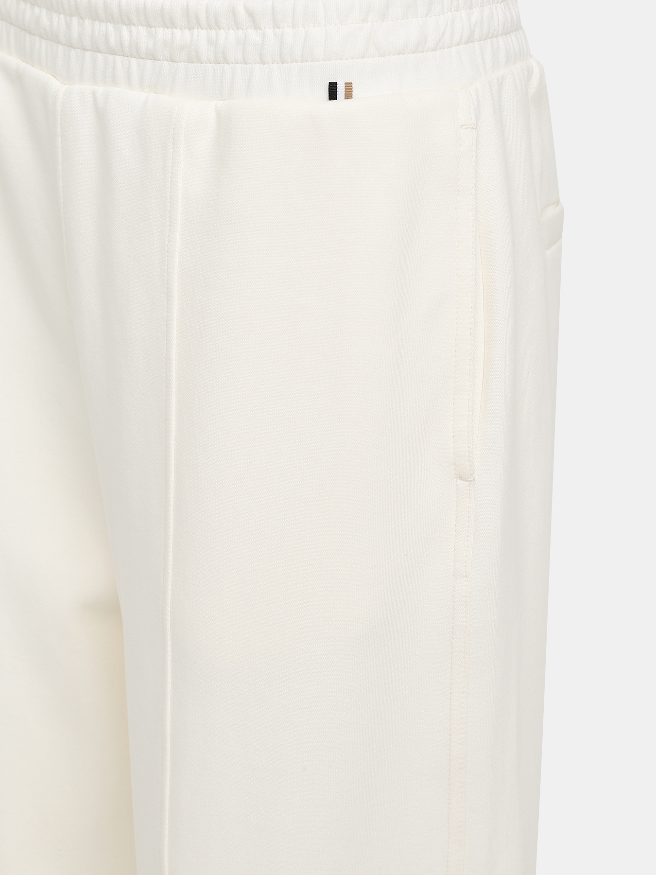 Спортивные брюки Elsam BOSS 424155-041, цвет белый, размер 40-42 - фото 2