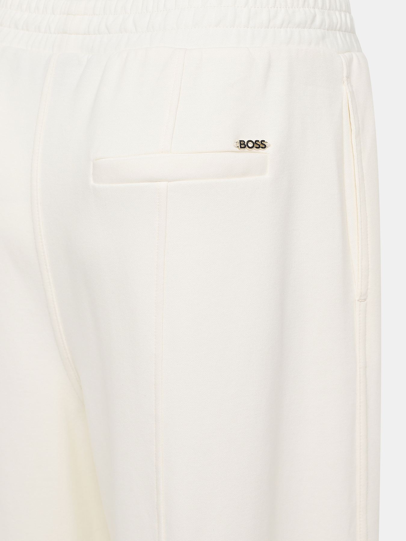 Спортивные брюки Elsam BOSS 424155-041, цвет белый, размер 40-42 - фото 4