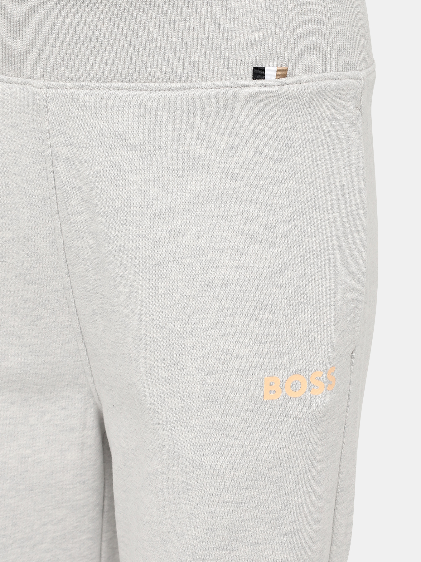 Спортивные брюки Ejoy BOSS 424173-041, цвет серый, размер 40-42 - фото 2