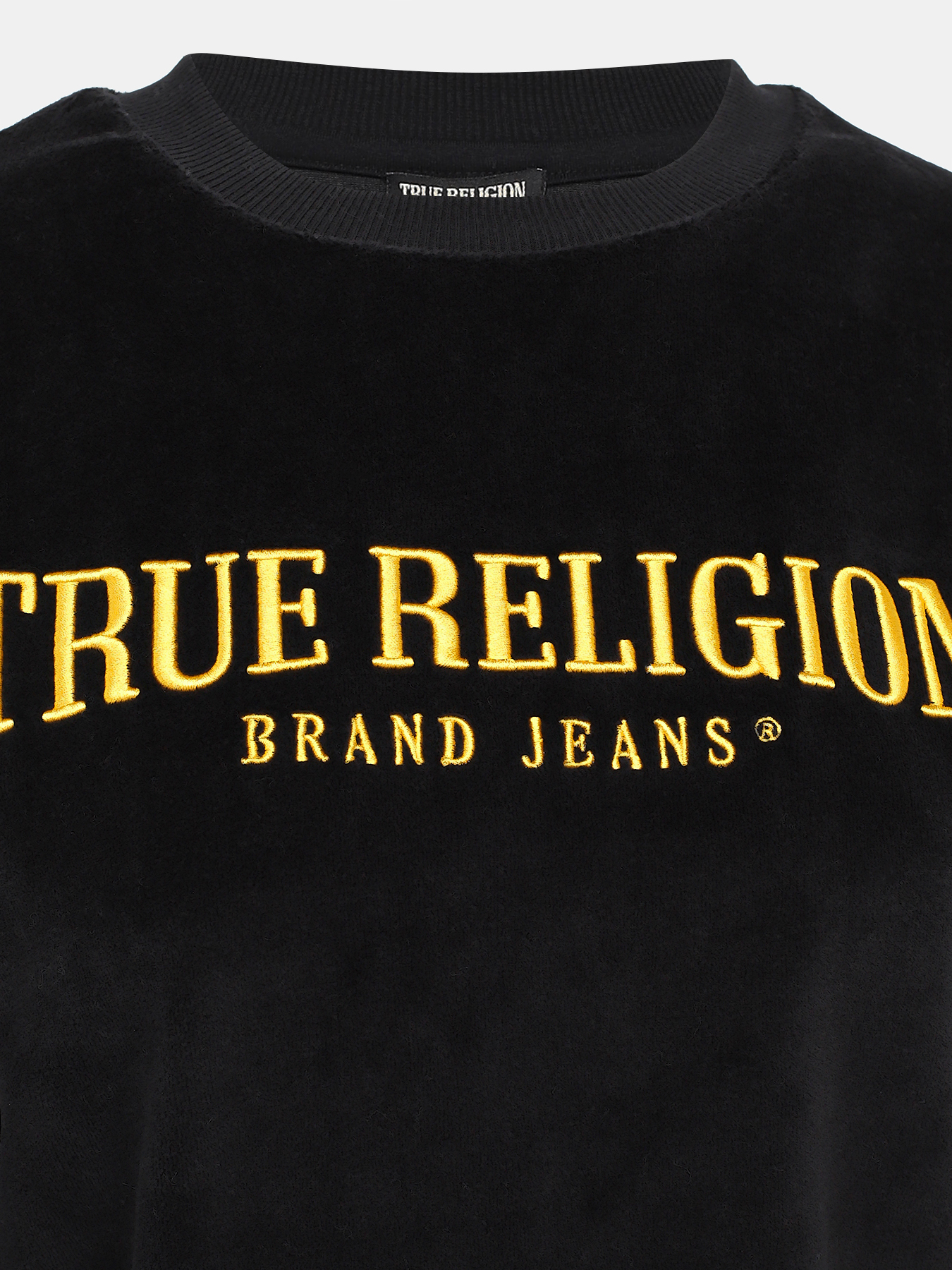 Свитшот True Religion 424276-044 Фото 2