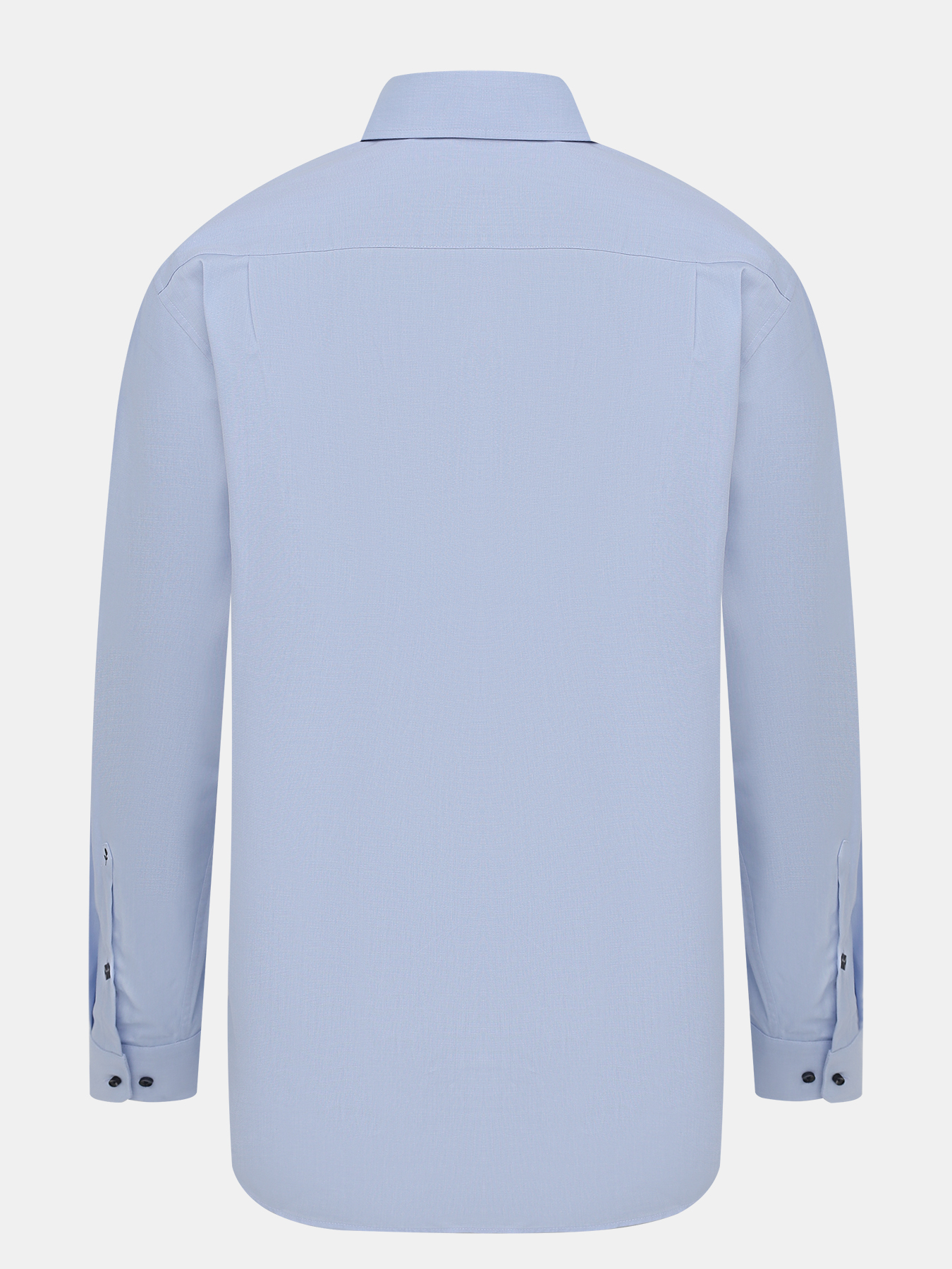 Рубашка Seidensticker 424415-023, цвет голубой, размер 58 - фото 3
