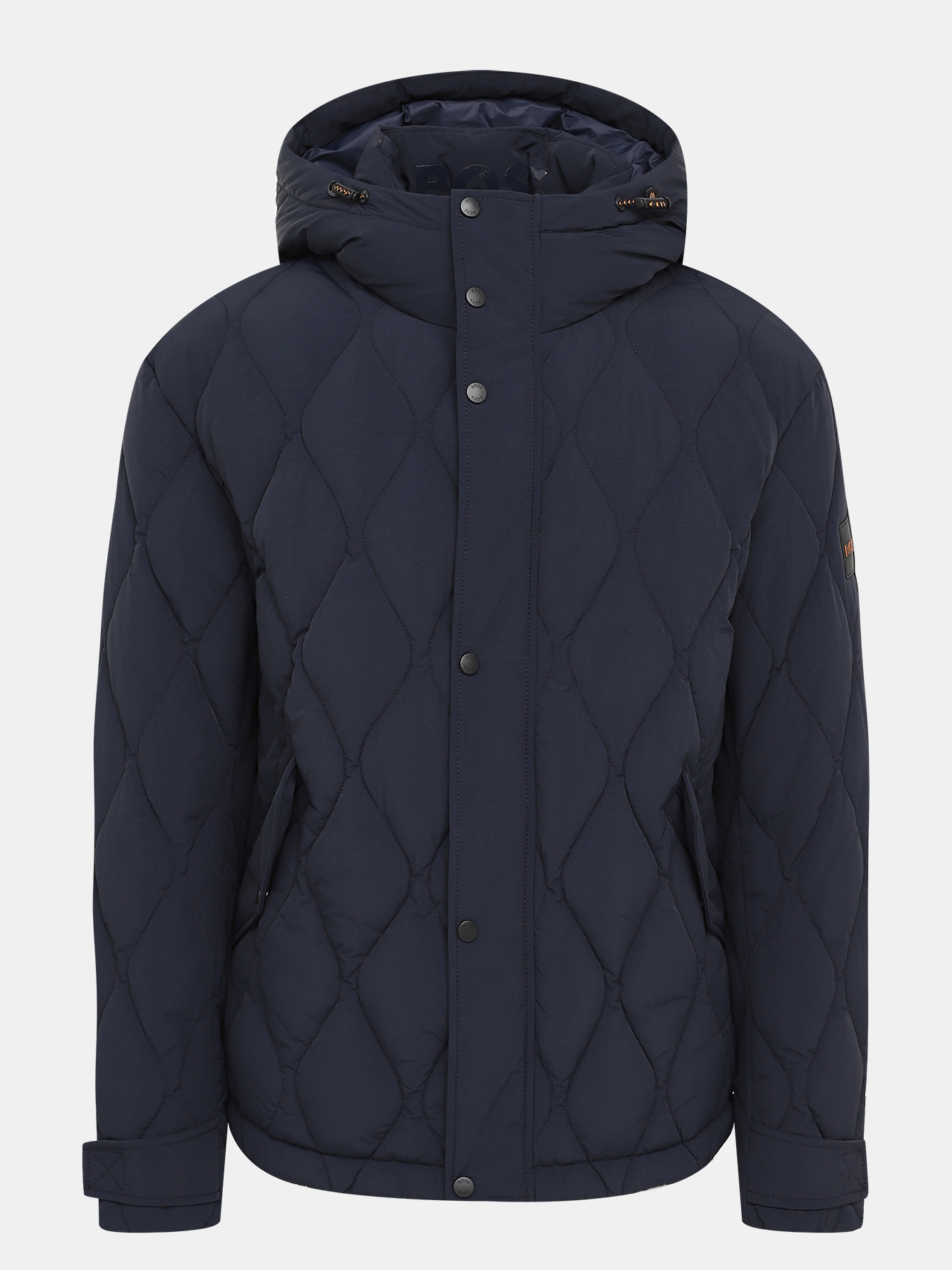 Куртка Onlet BOSS 424685-026, цвет темно-синий, размер 50 - фото 1