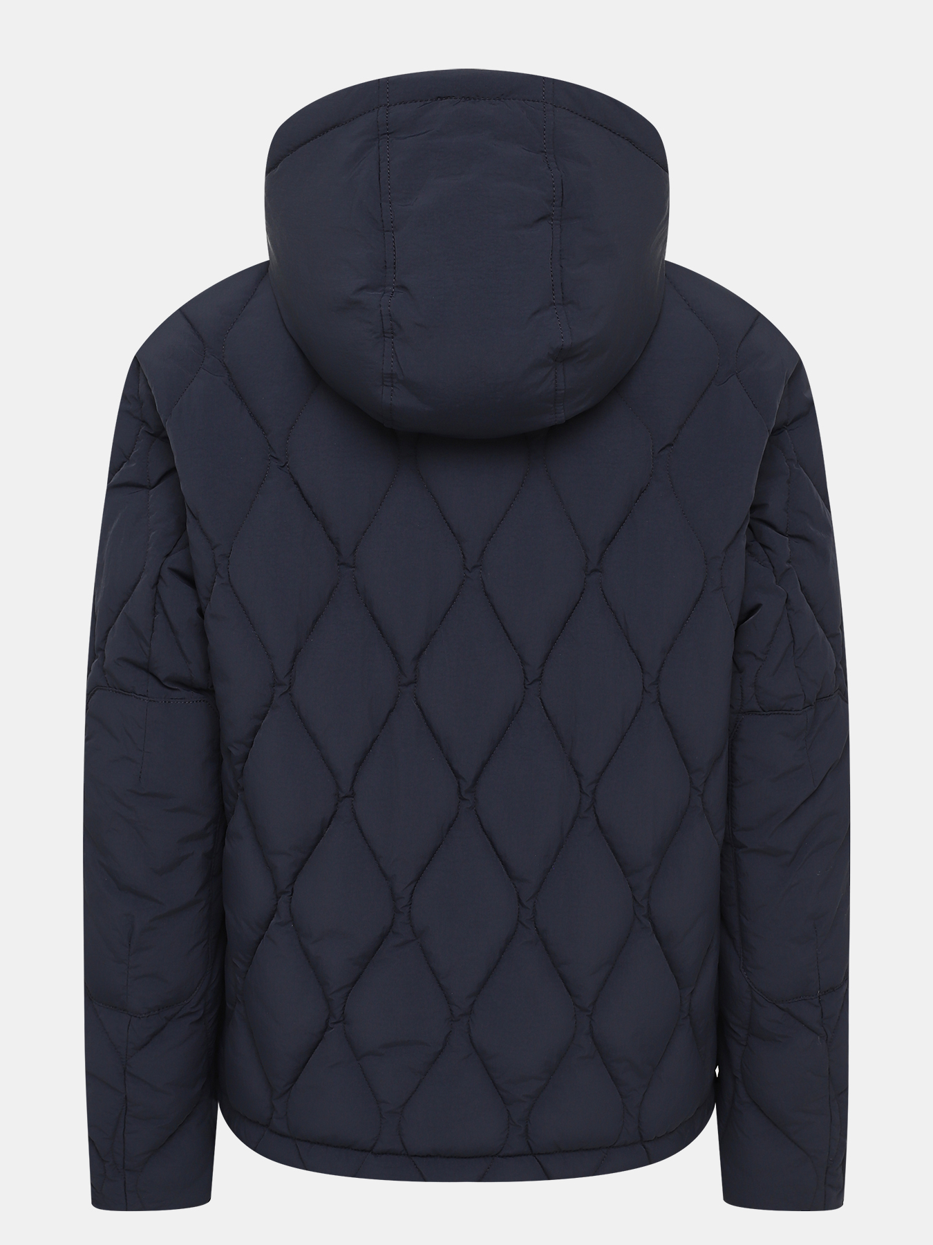 Куртка Onlet BOSS 424685-027, цвет темно-синий, размер 52 - фото 2